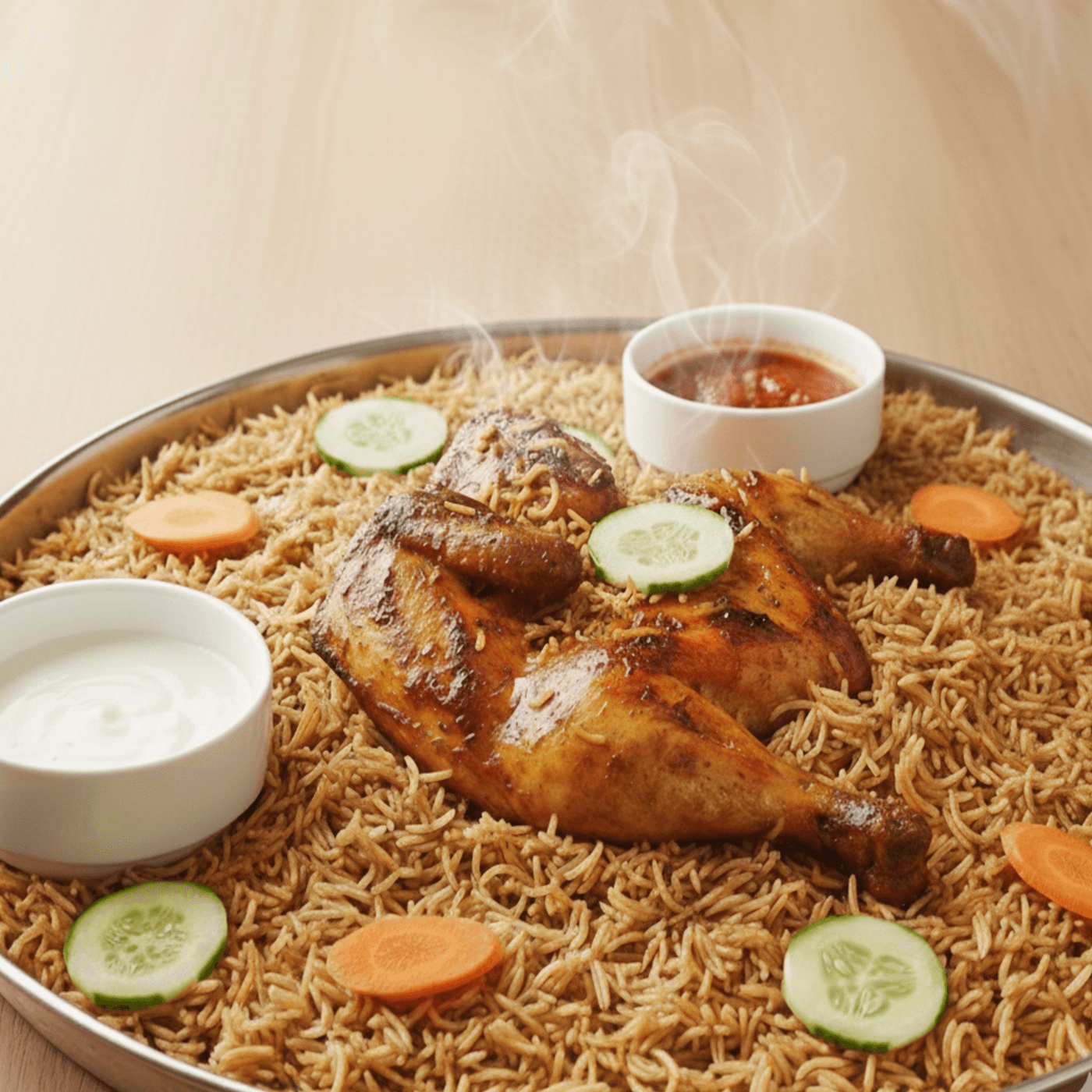 Malabar Mandi House Restaurant