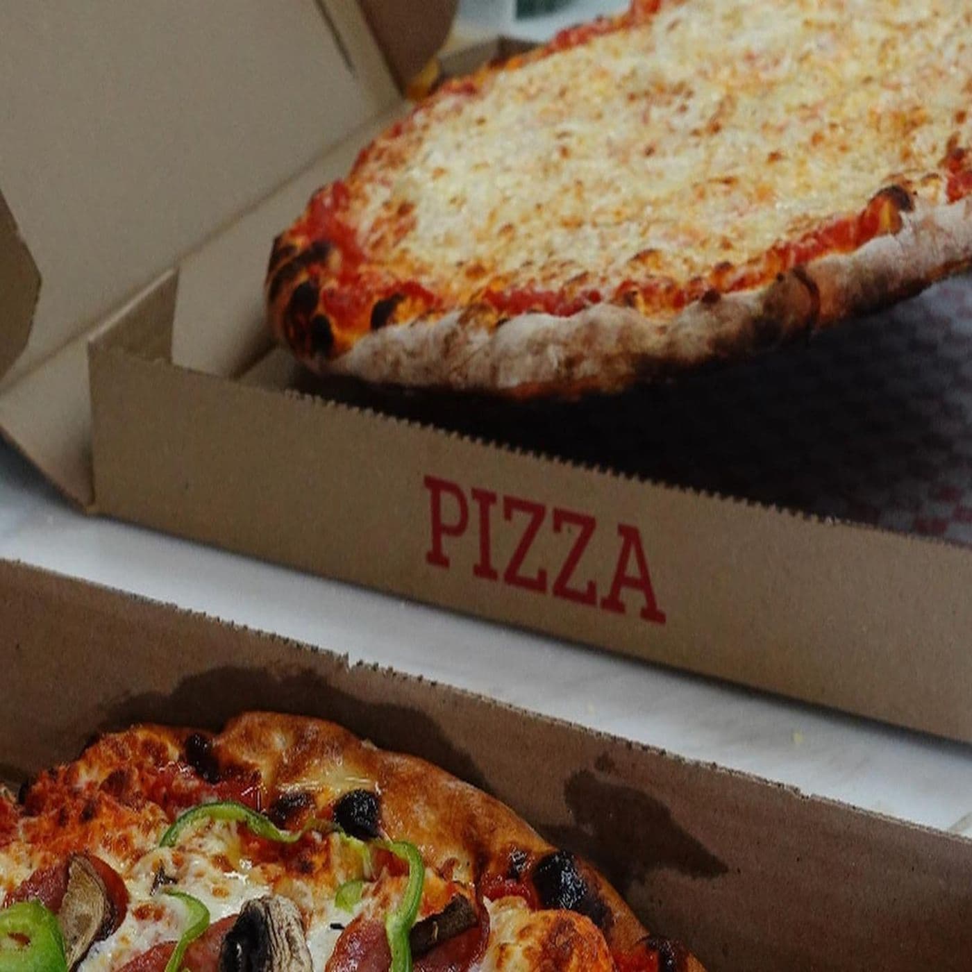 Ancien Four A Pizza