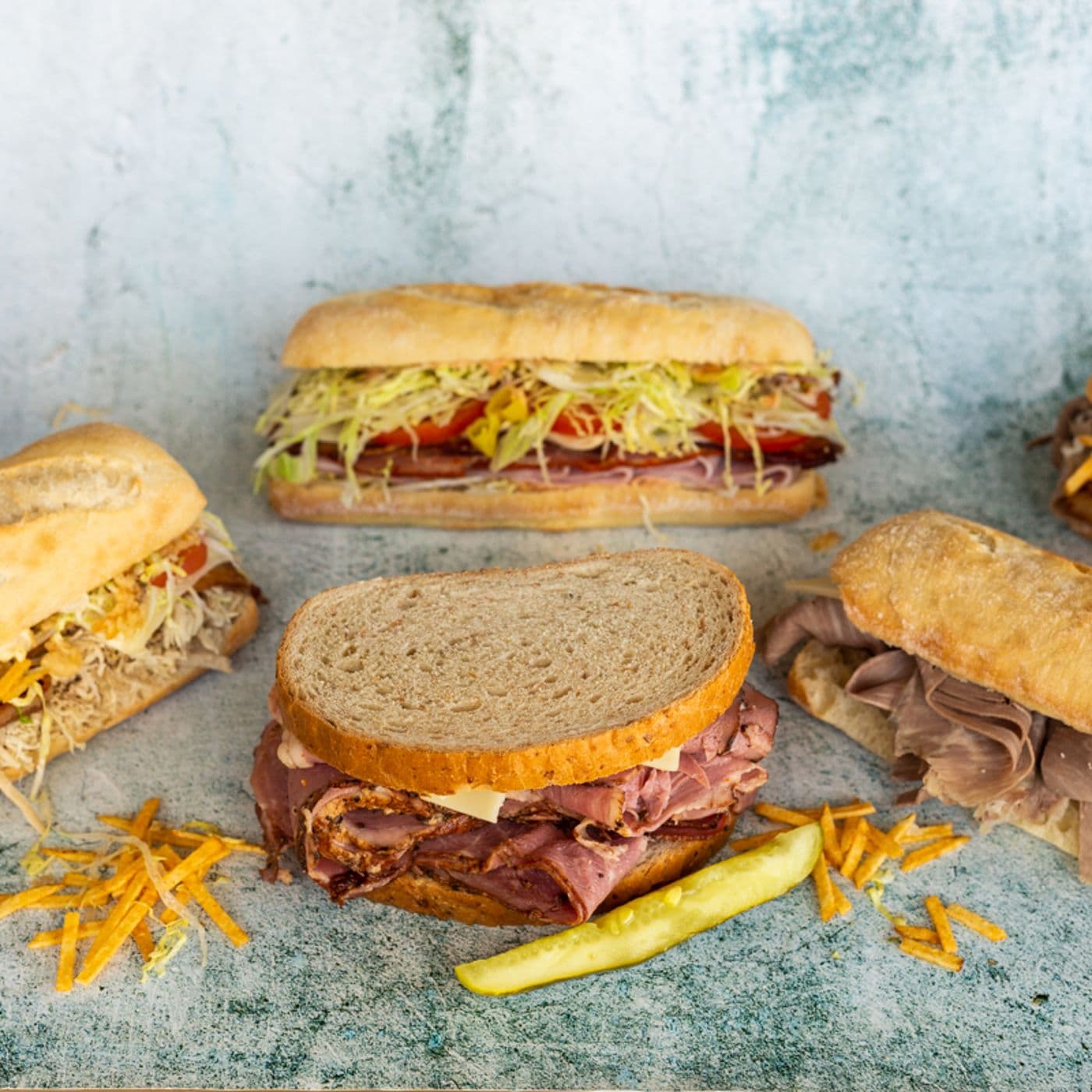Big Star Sandwich Co.