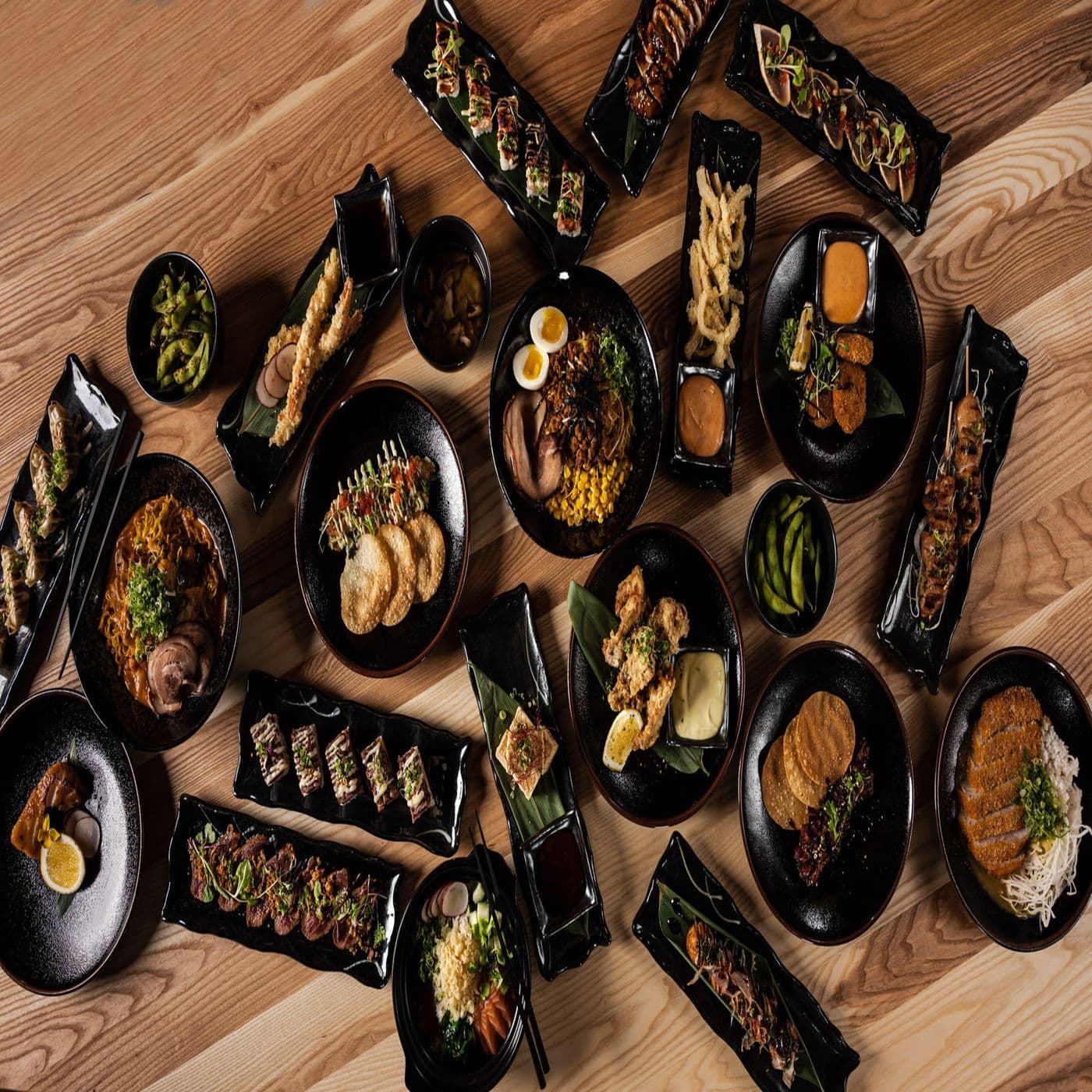 Iru Izakaya