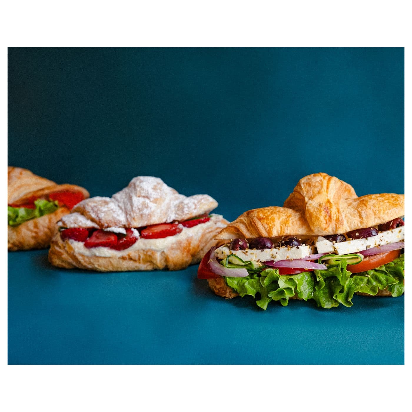 Croissan’wich MTL