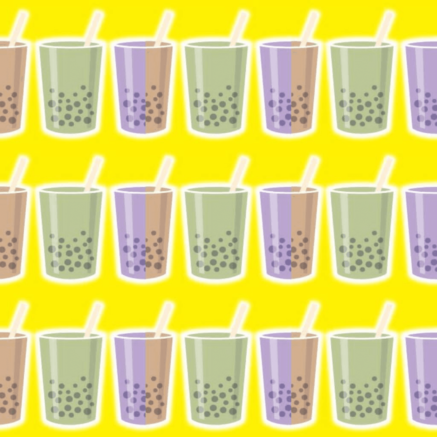 Tea One Bubble Tea