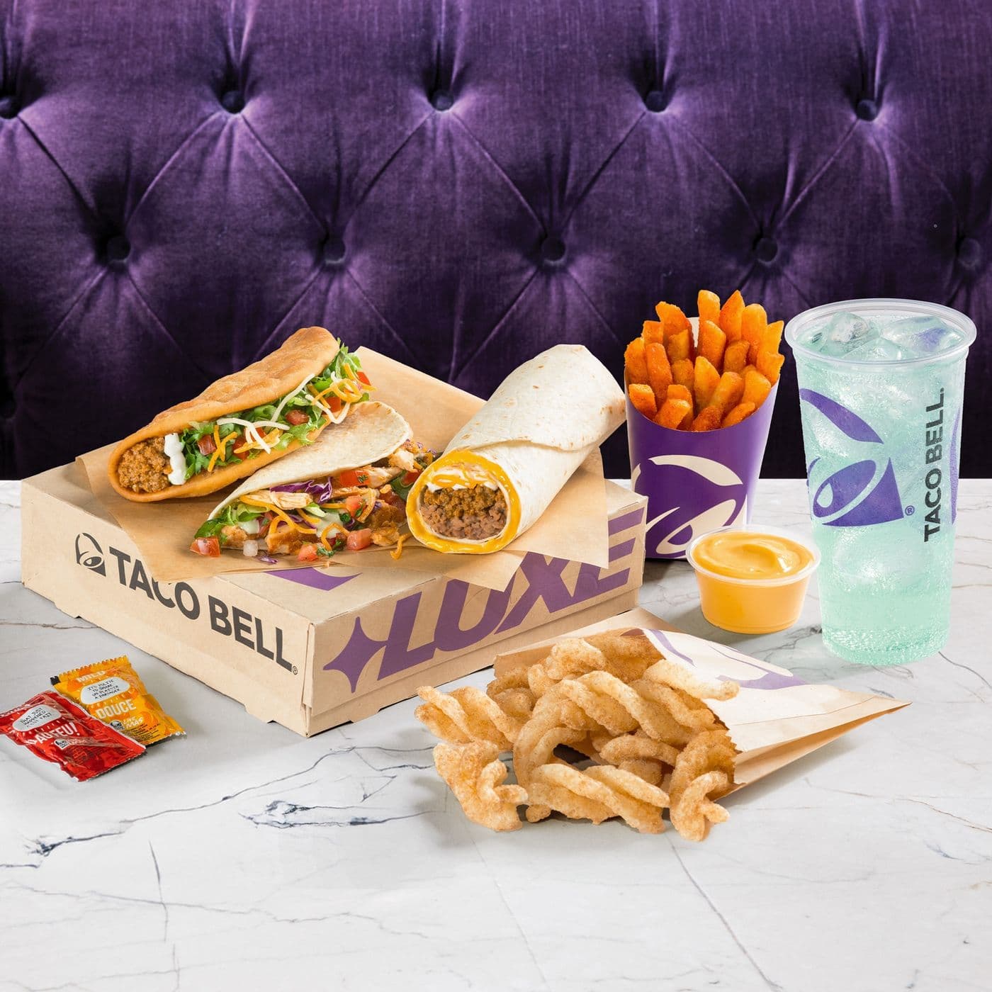 Taco Bell