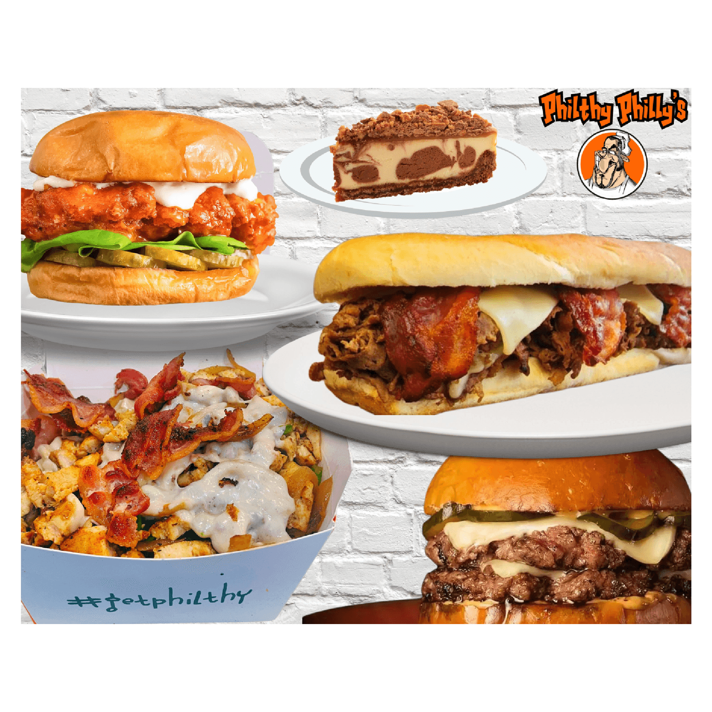 Philthy Philly's