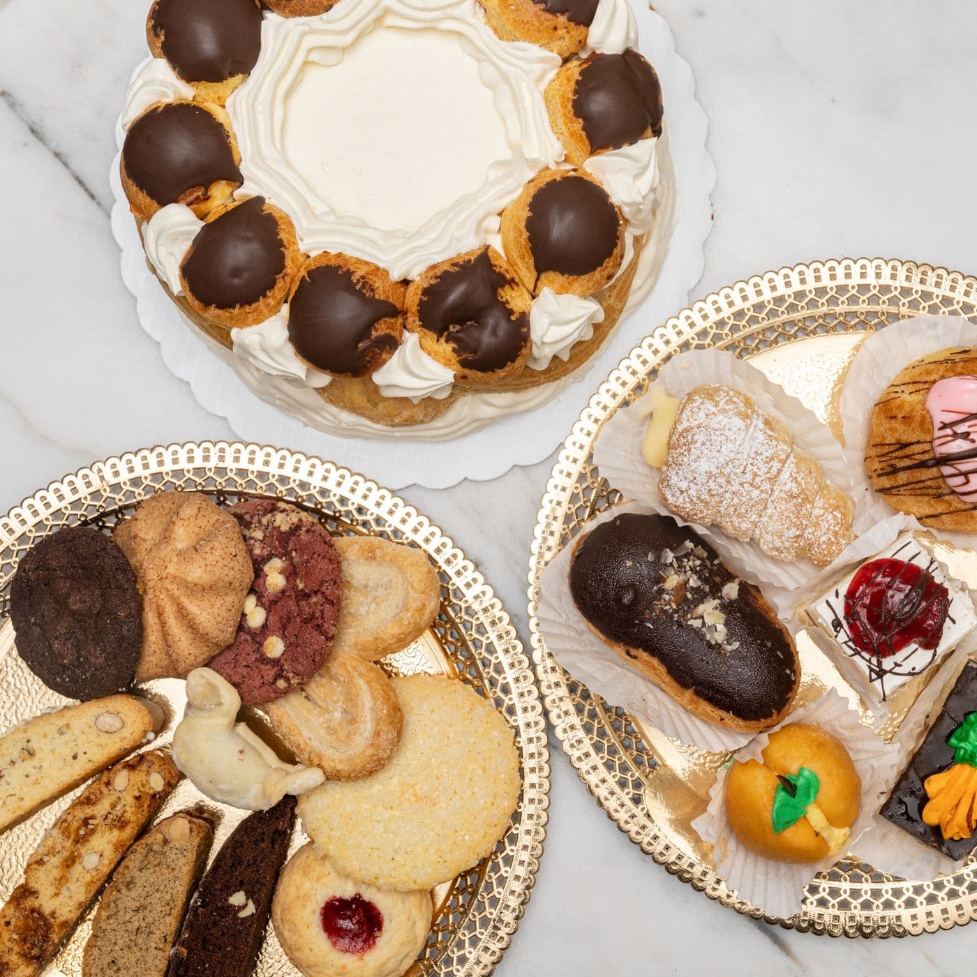 Bon Bon Bakery