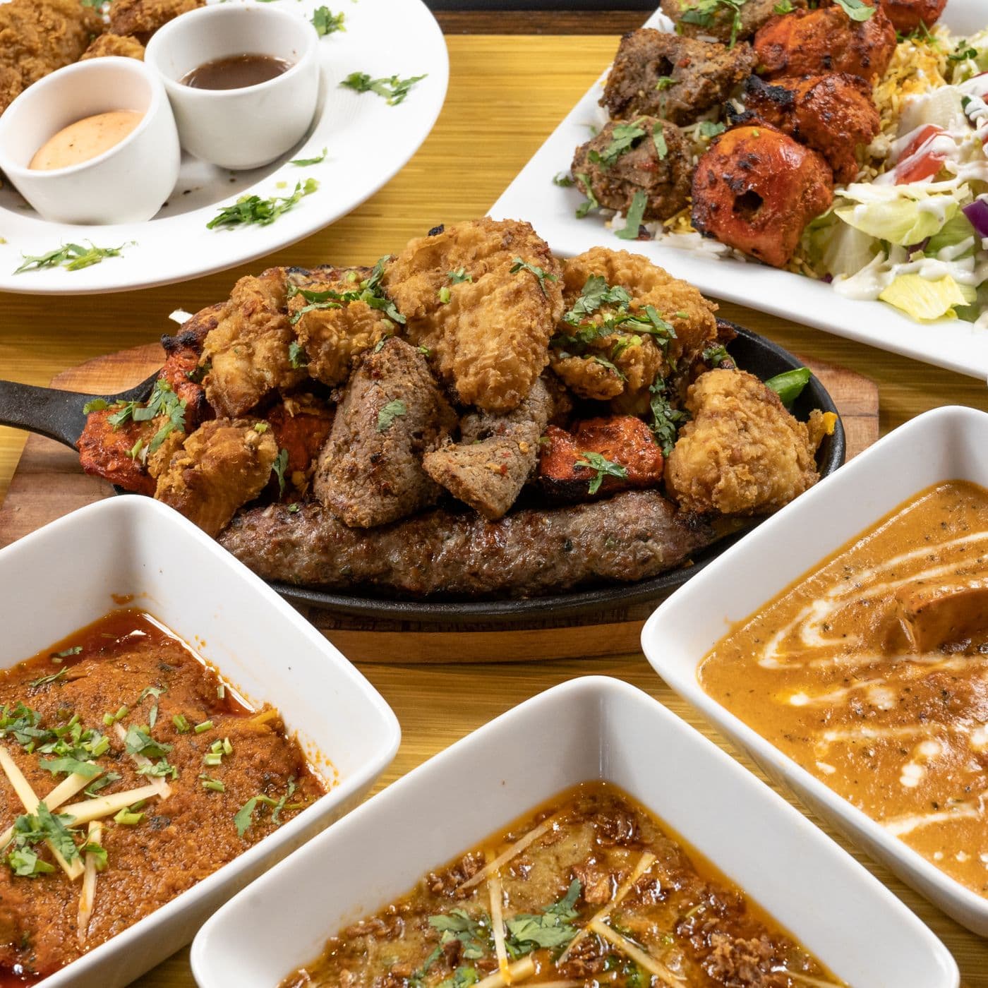 Daata Grill