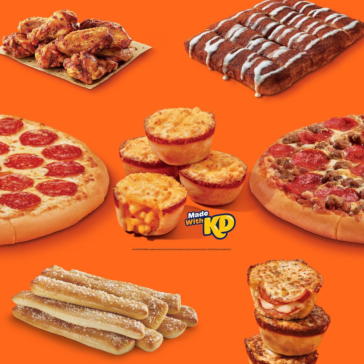 Little Caesars