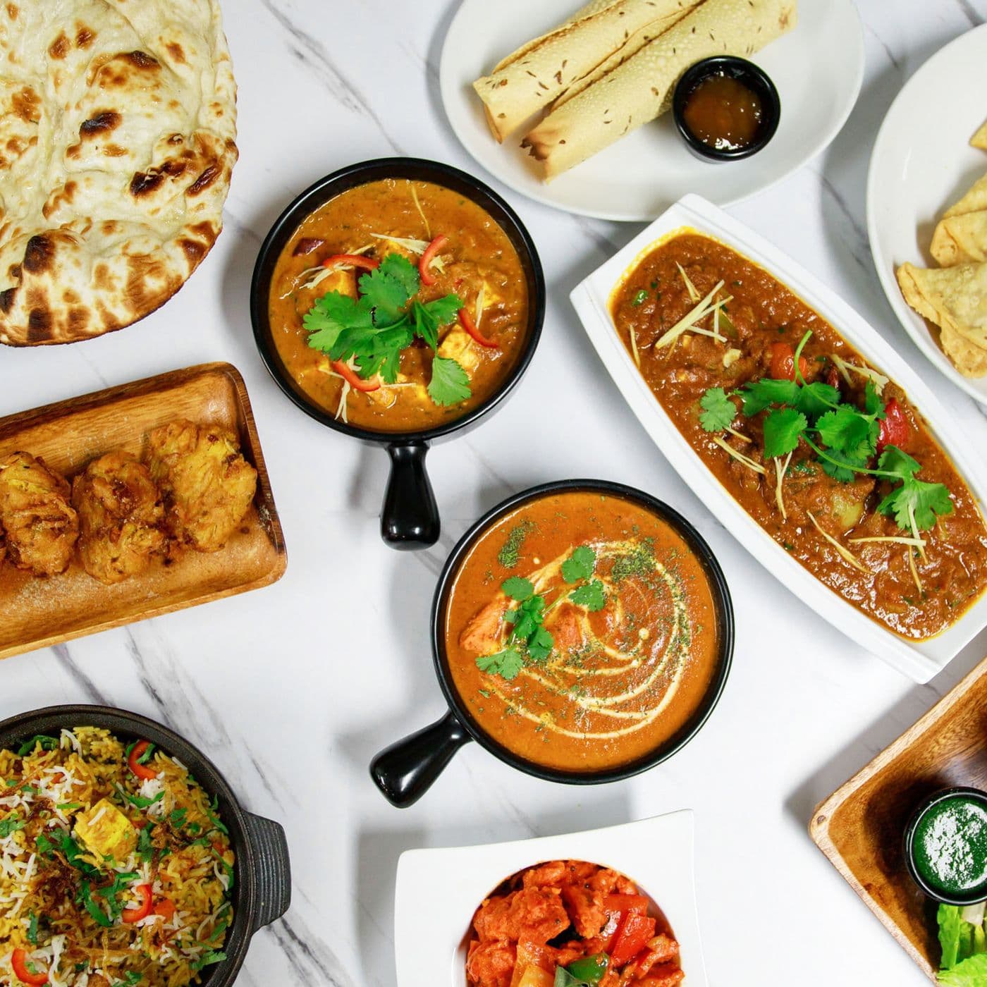 Cumin Fine Indian Kitchen - DNU