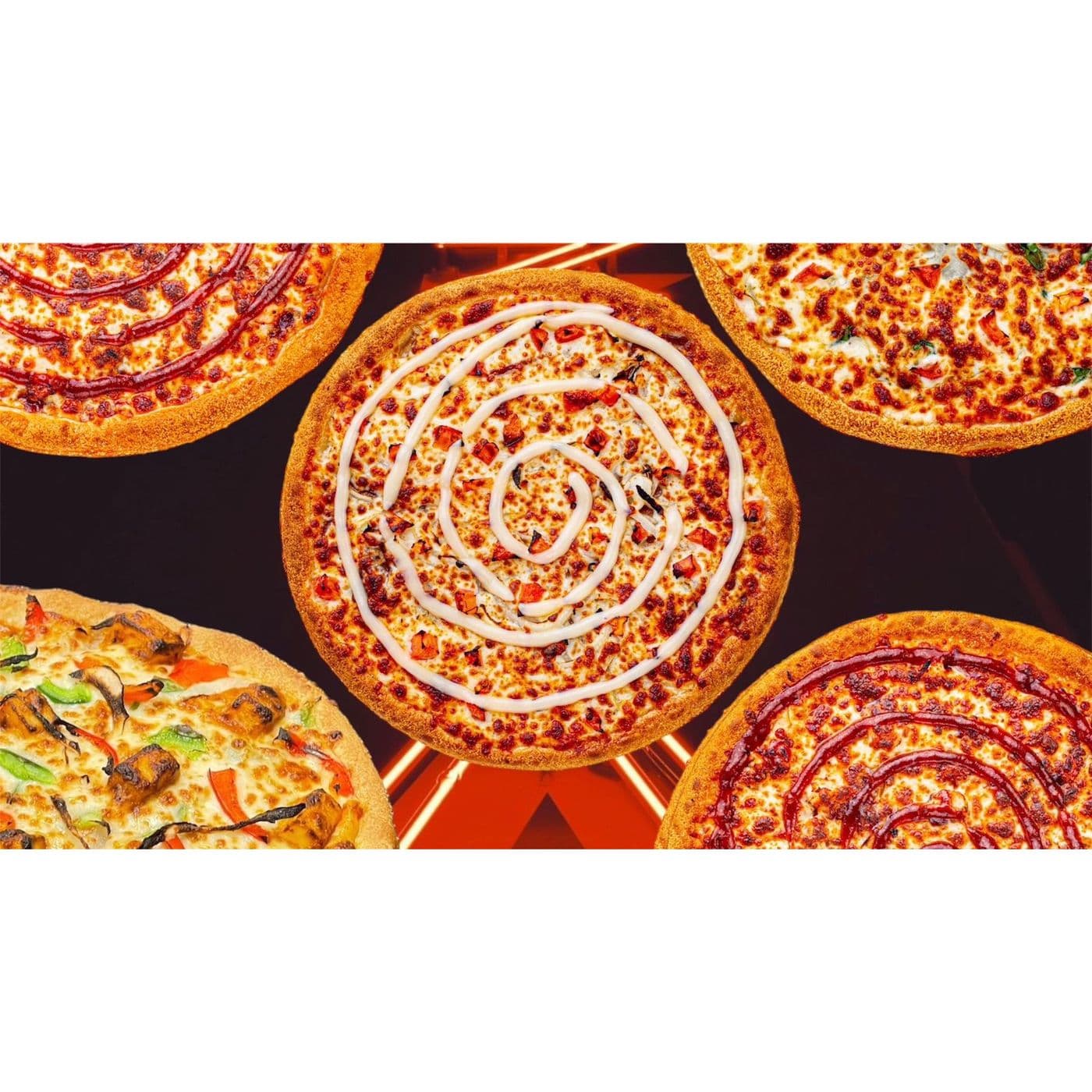Bell's Pizza