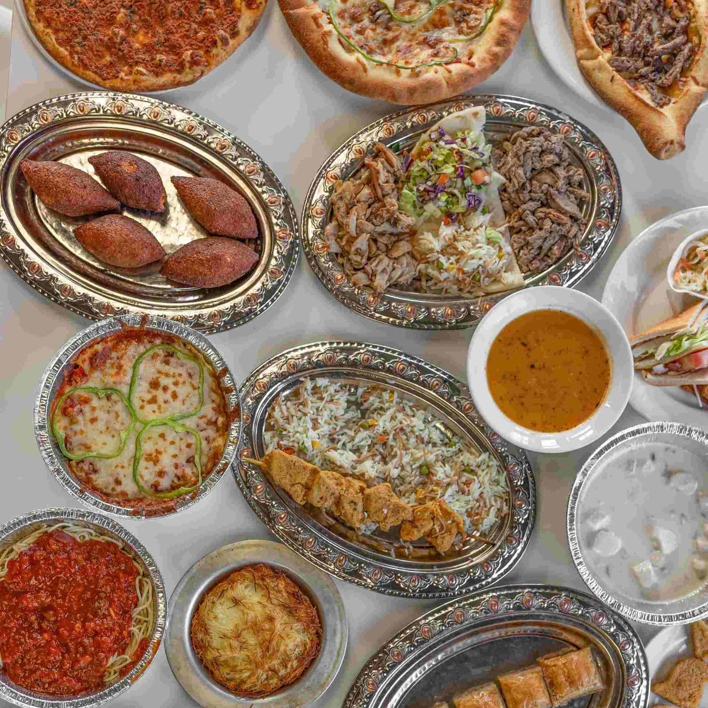 Pizzeria Lachine