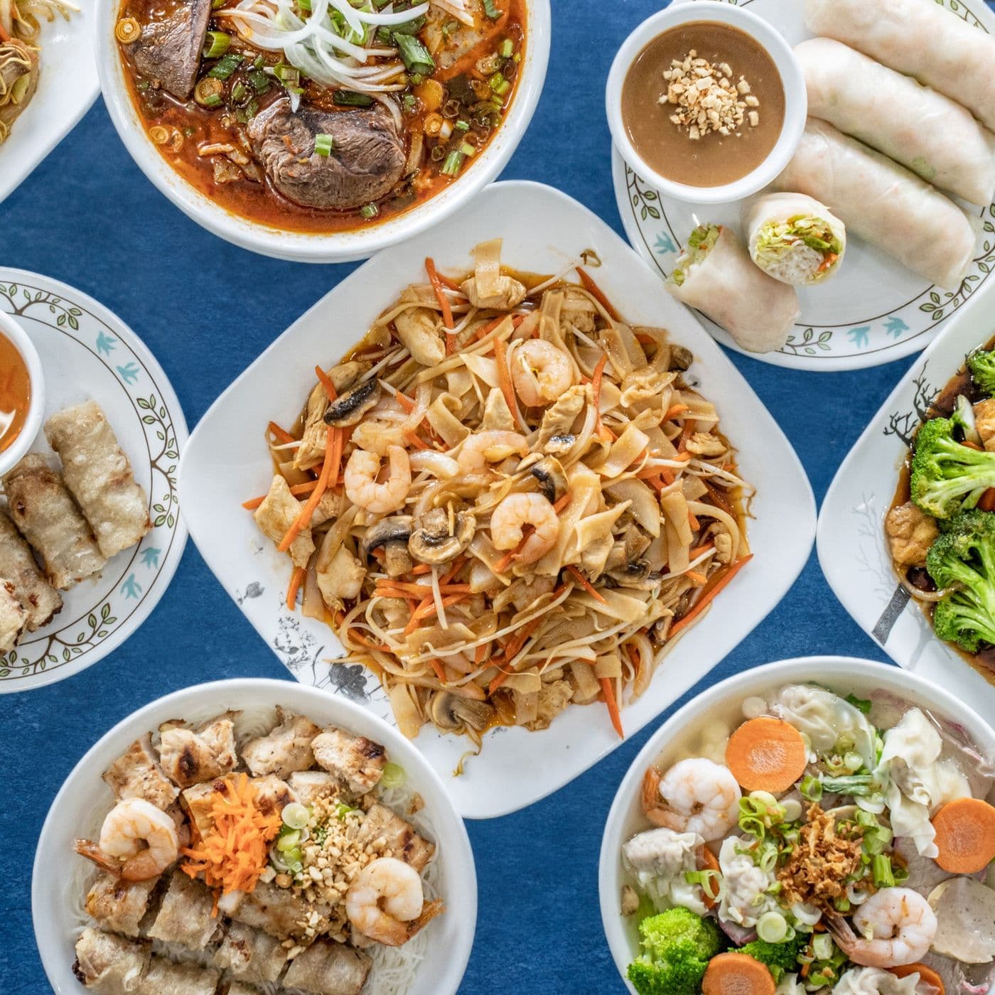 Thien Vietnam 2