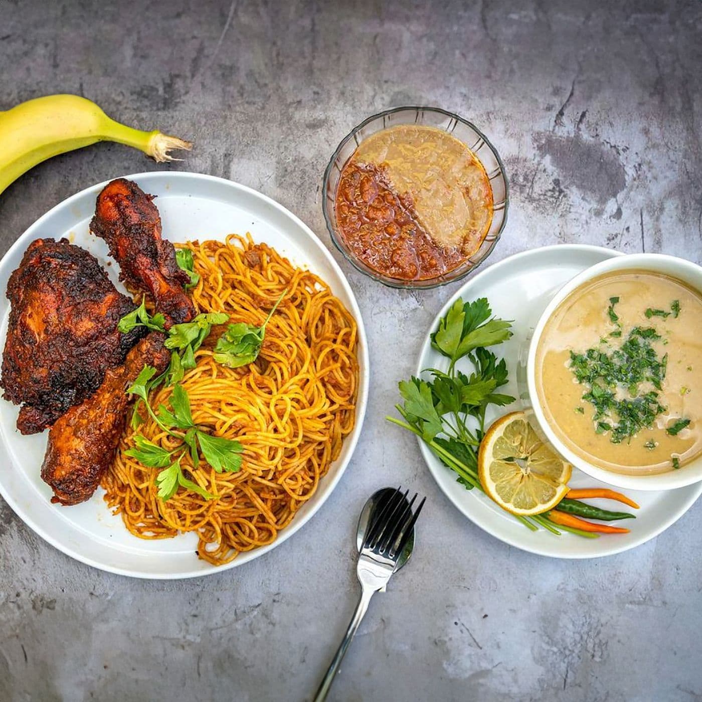 Safia Restaurant