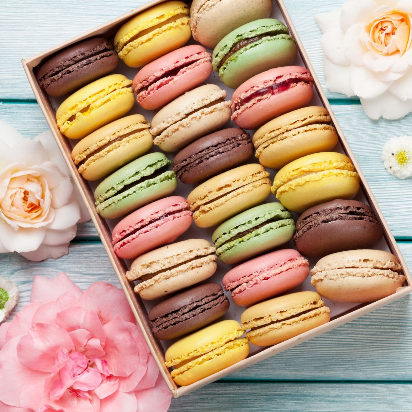 Rousseau Chocolatier