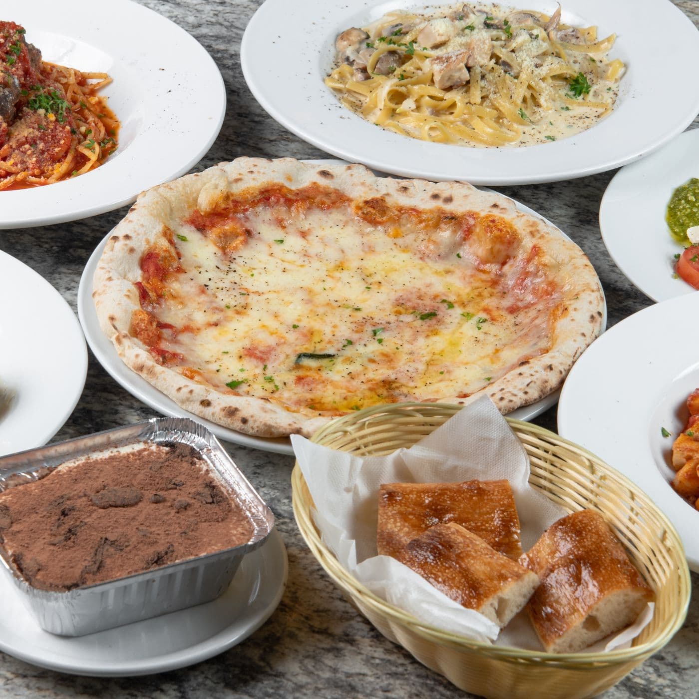 Taste of Tuscany