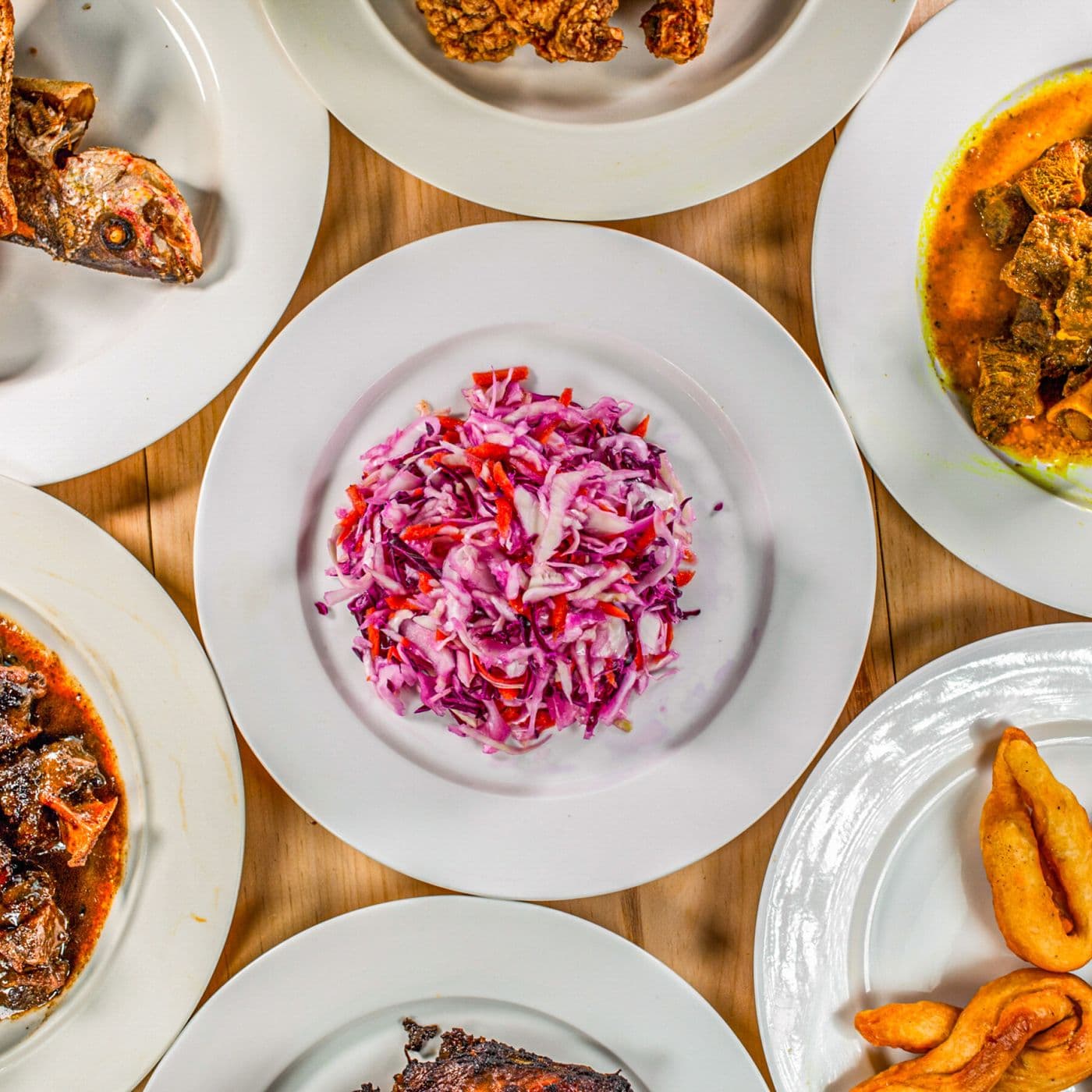 Nikki's Jamaican Kitchen