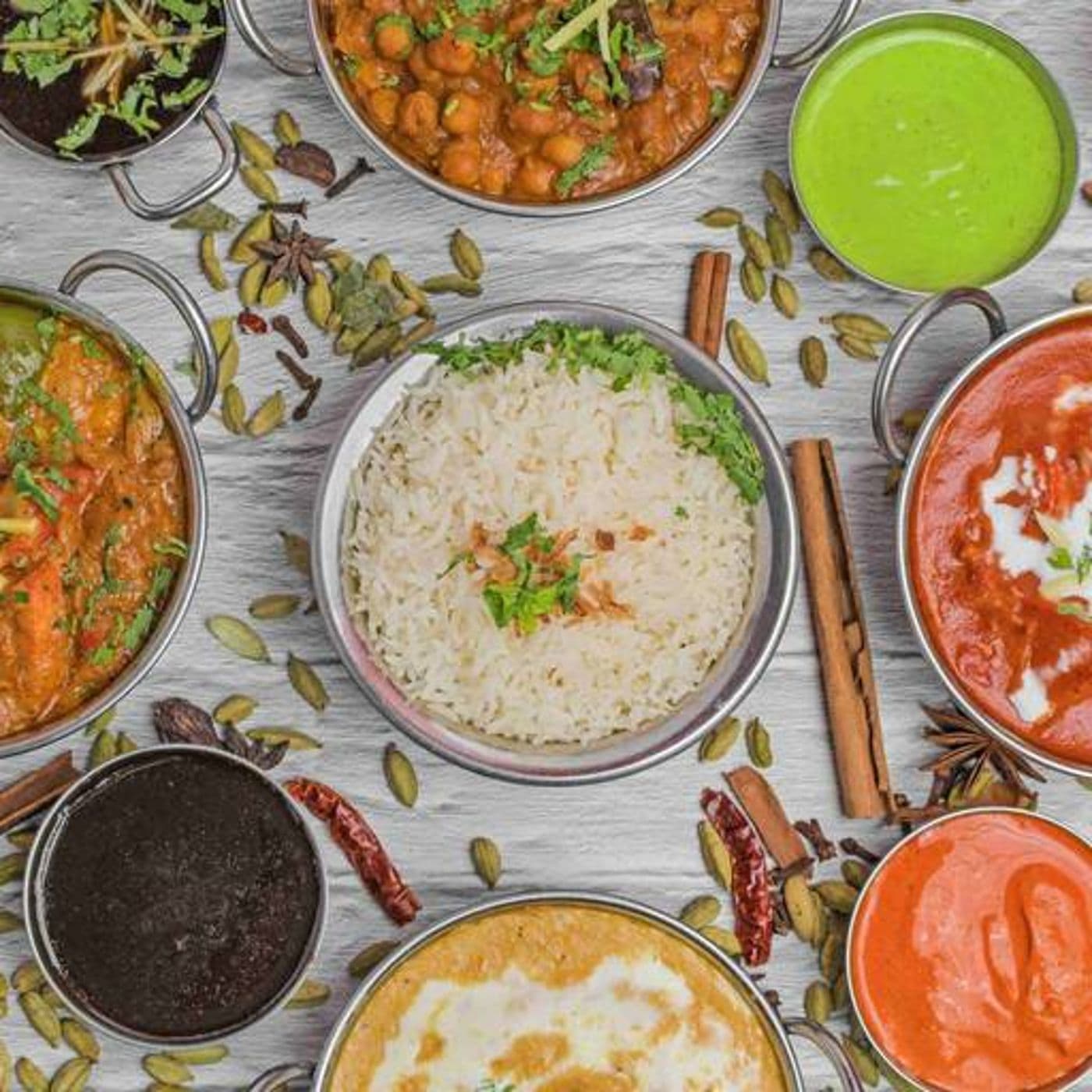The Clay Oven An Authentic Indian Cuisine