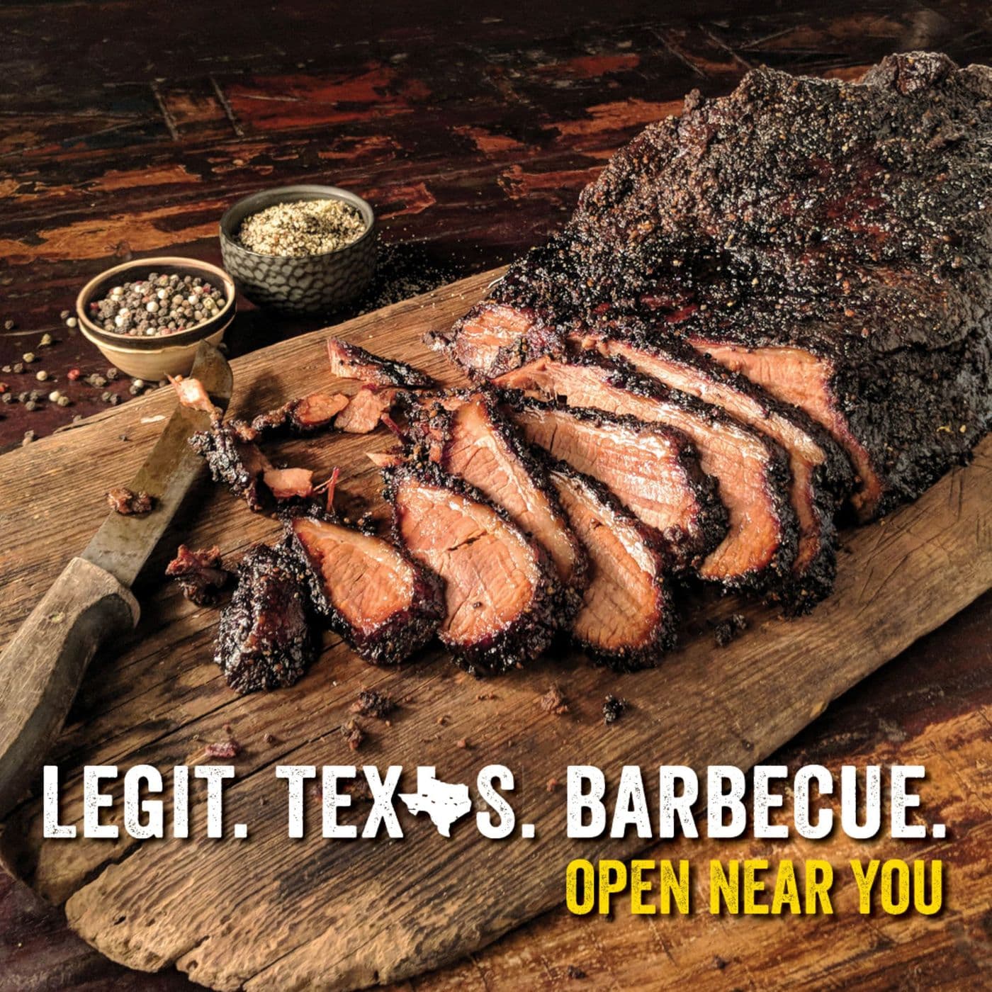 Dickey's Barbecue Pit