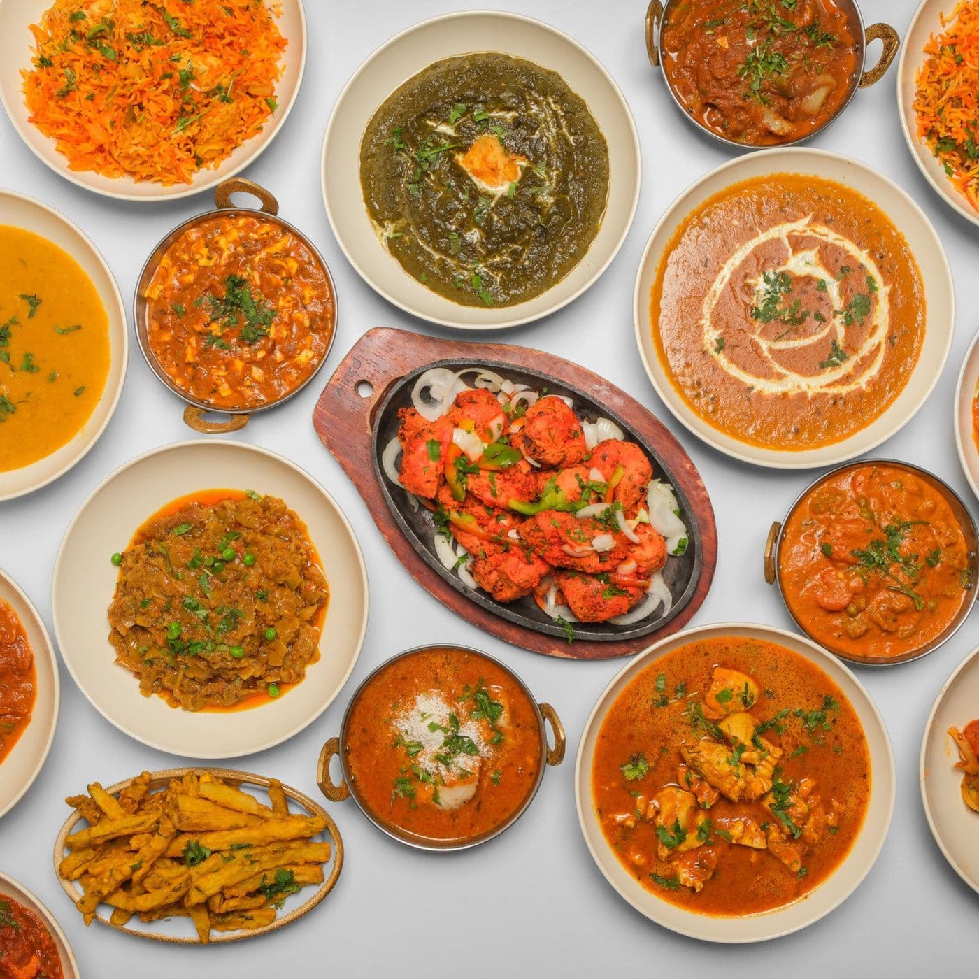 Agra Tandoori Restaurant