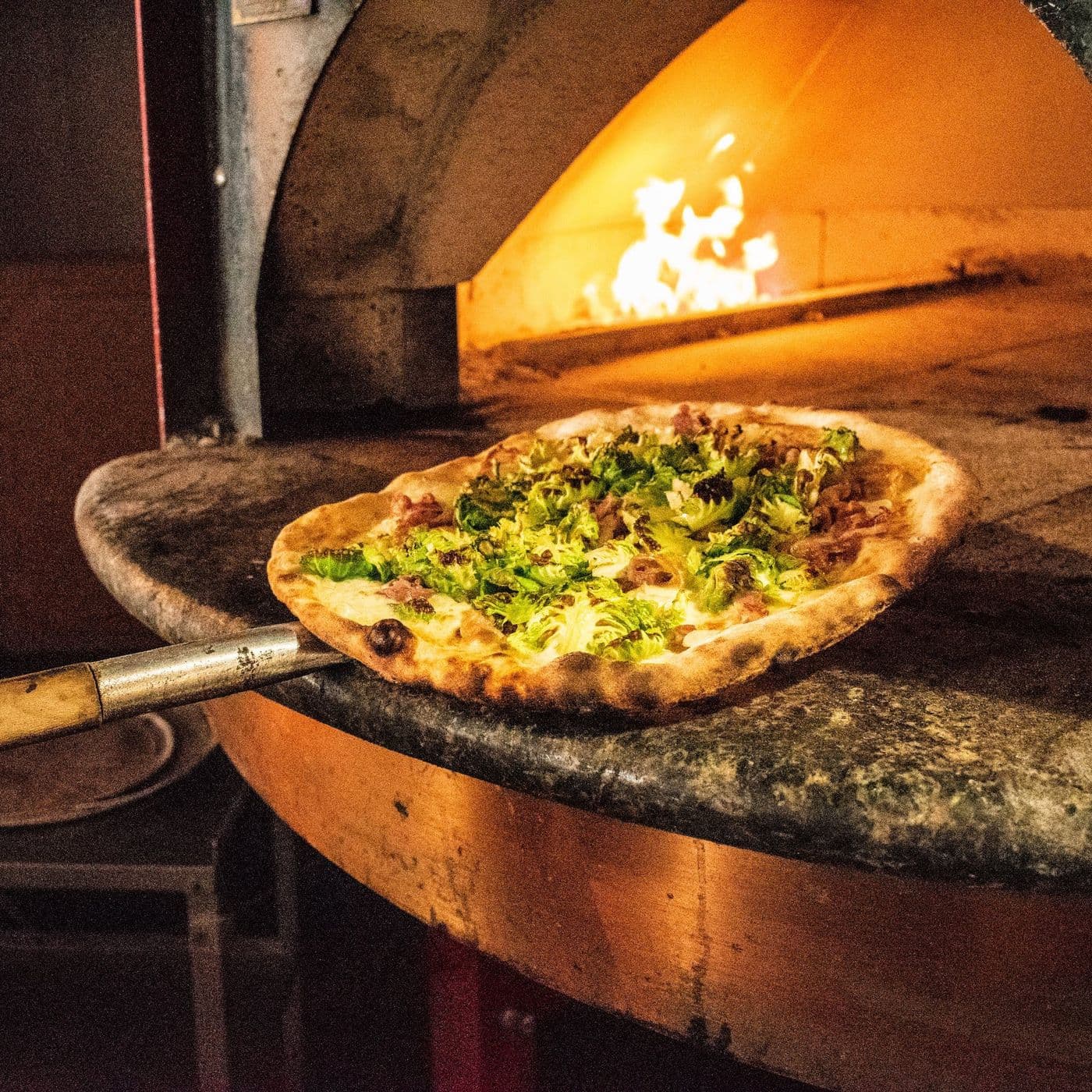 Pizzeria Barbarella