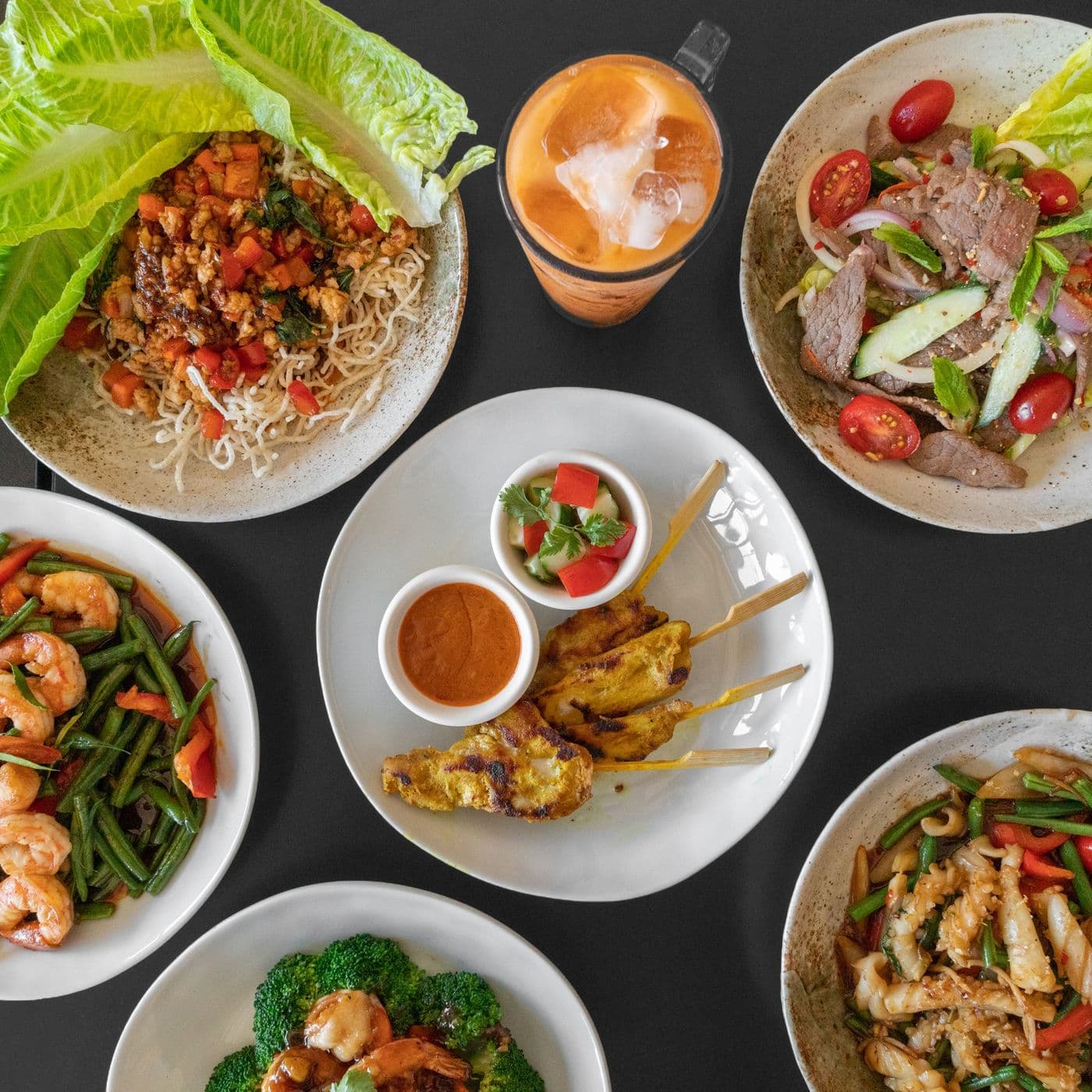 Thai Chef (Casual Thai Family Cuisine)