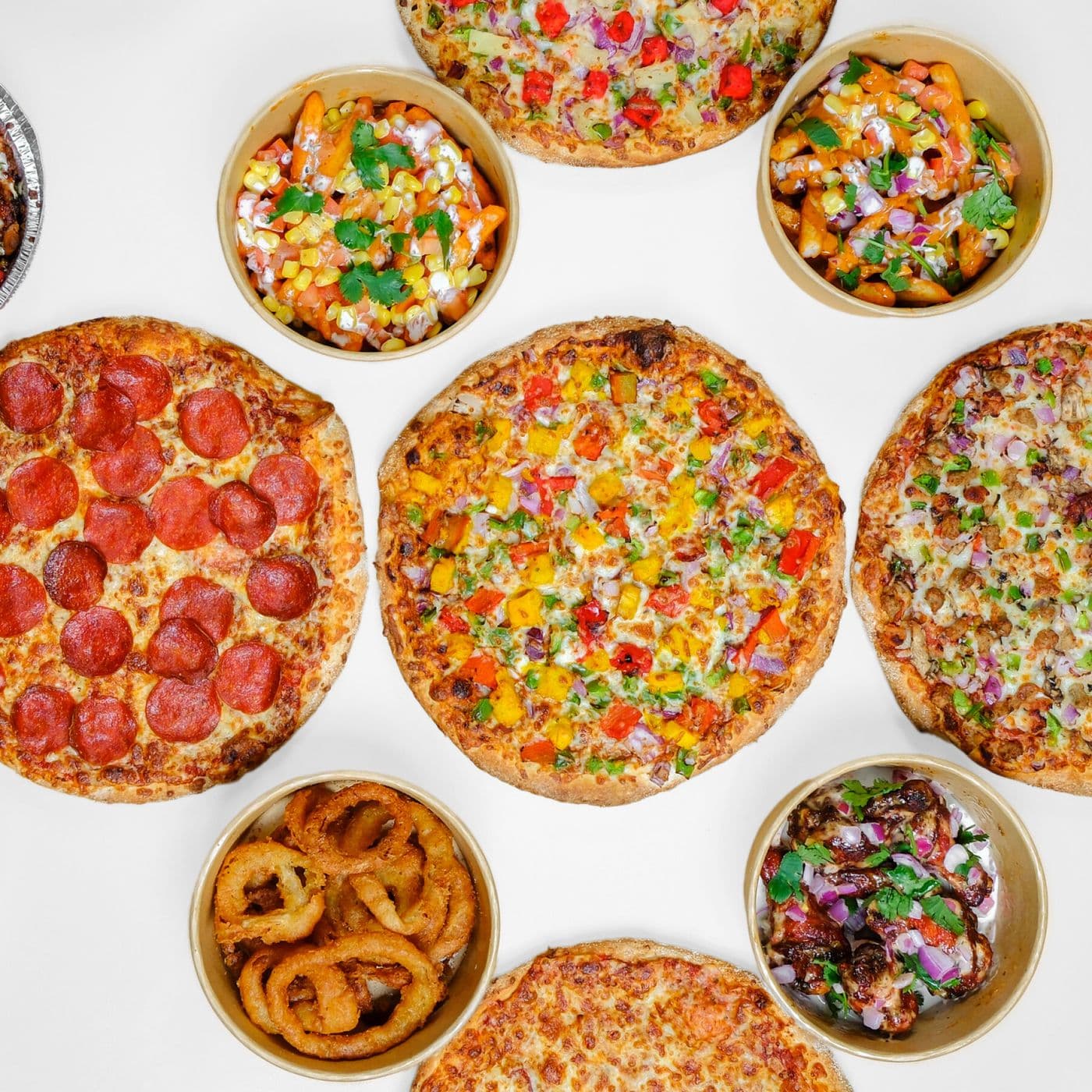Pizza Craft