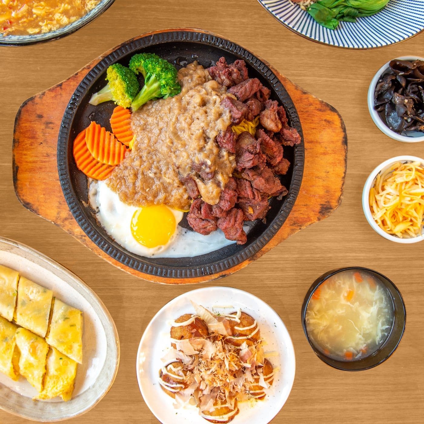 Micha 米茶食堂