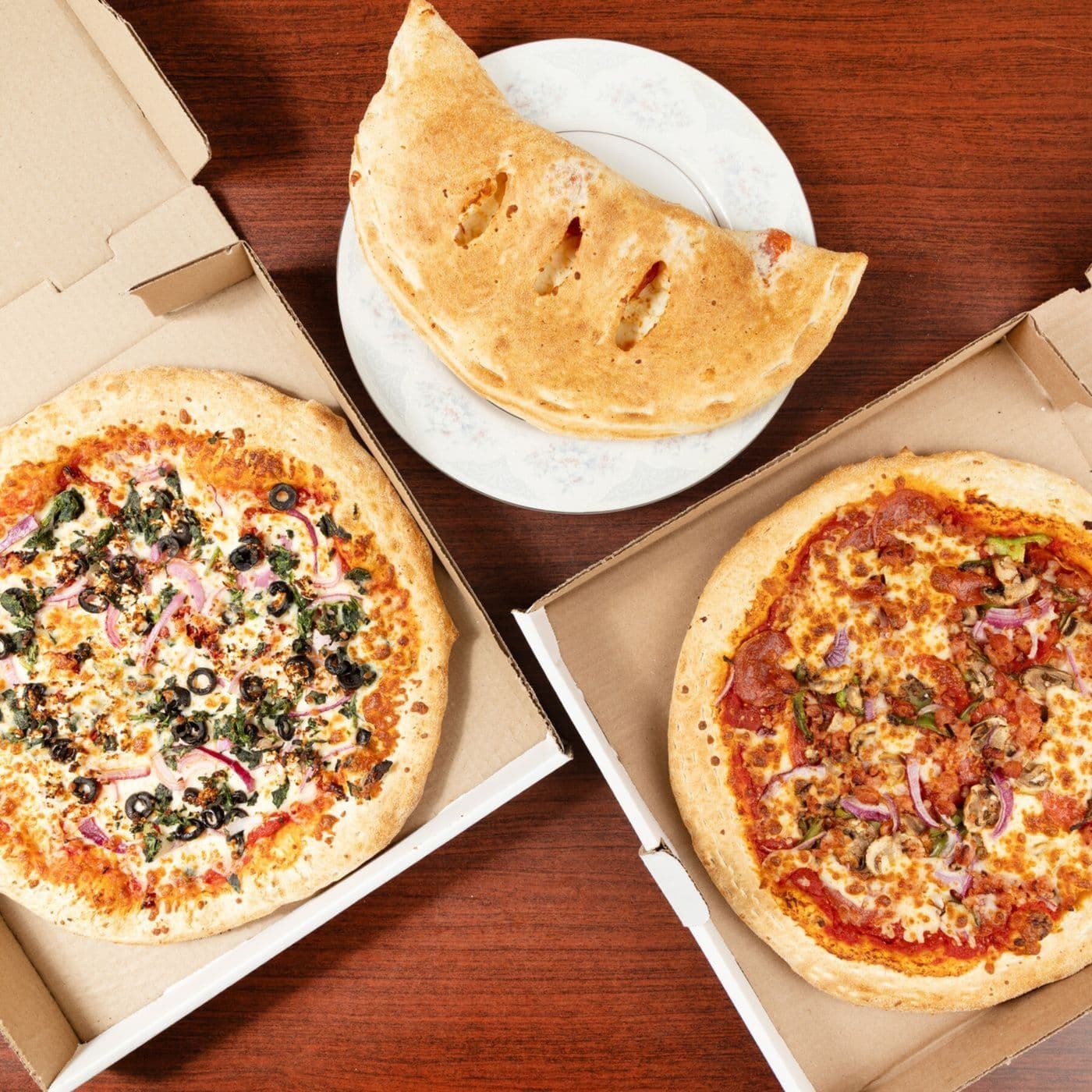 Pizza House