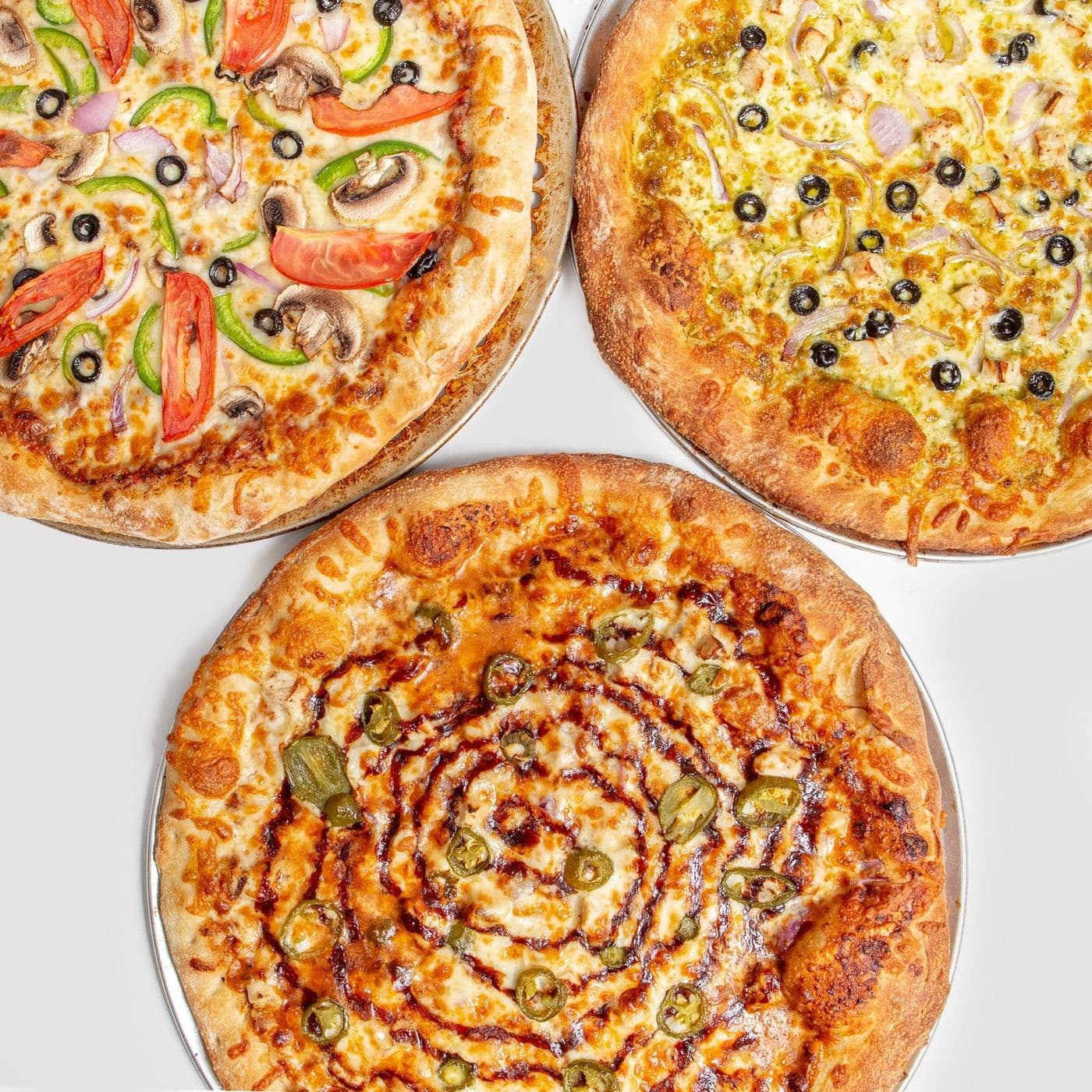 Za Pizzeria