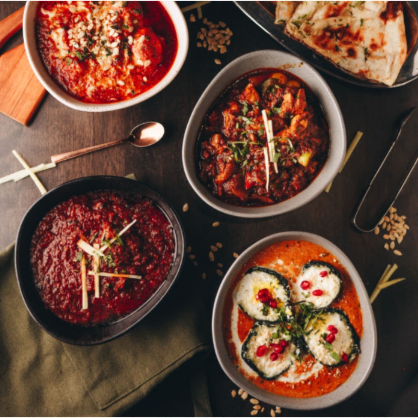 Bayleaf Indian Kitchen