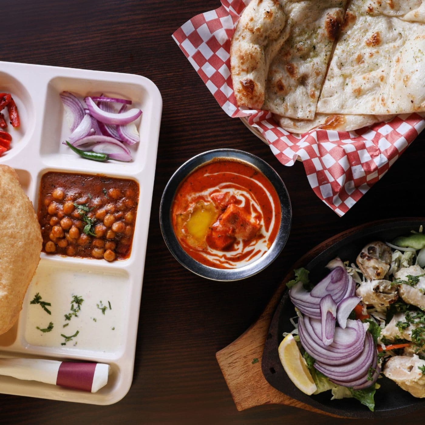 Curry Bistro