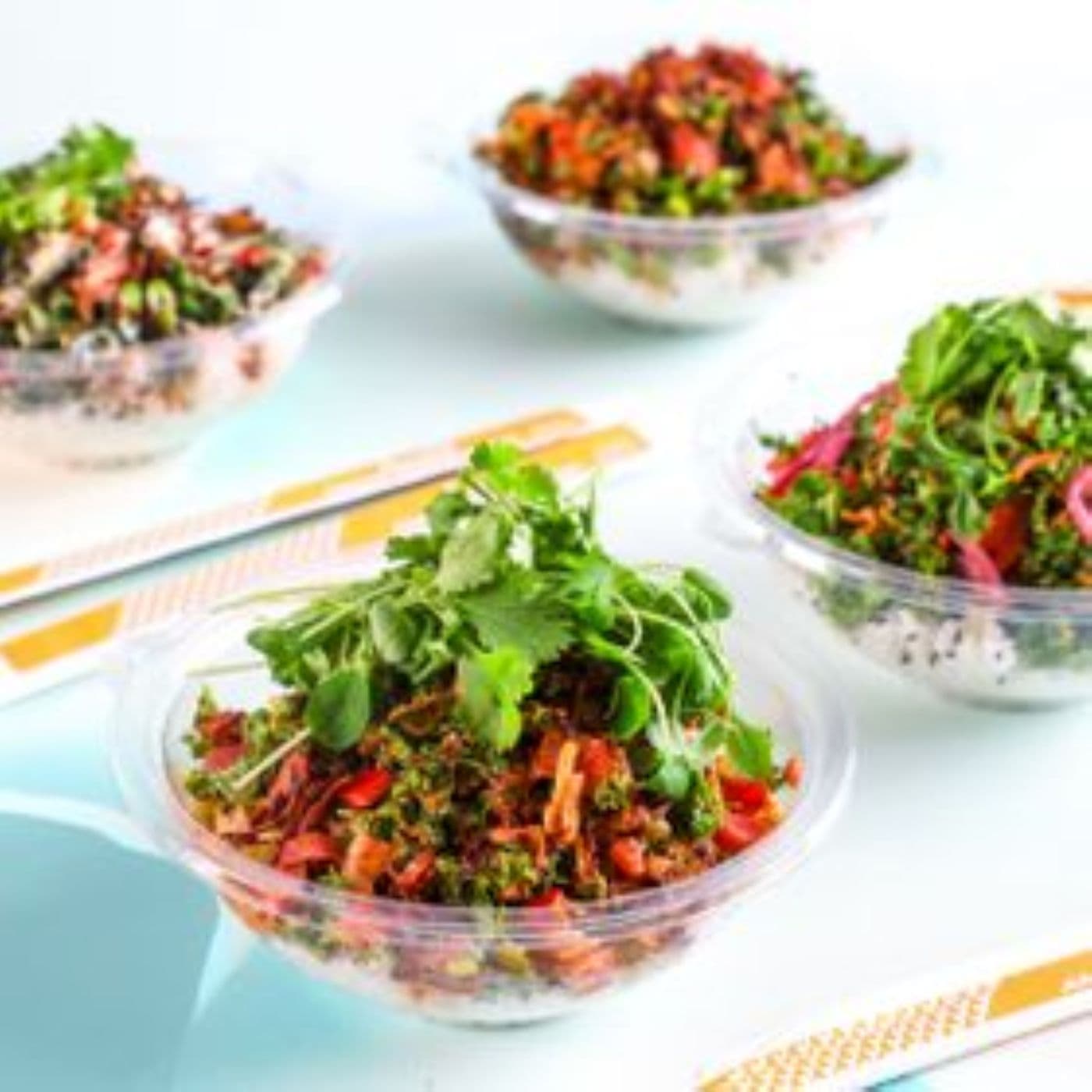 Hula Poke Bankers Hall