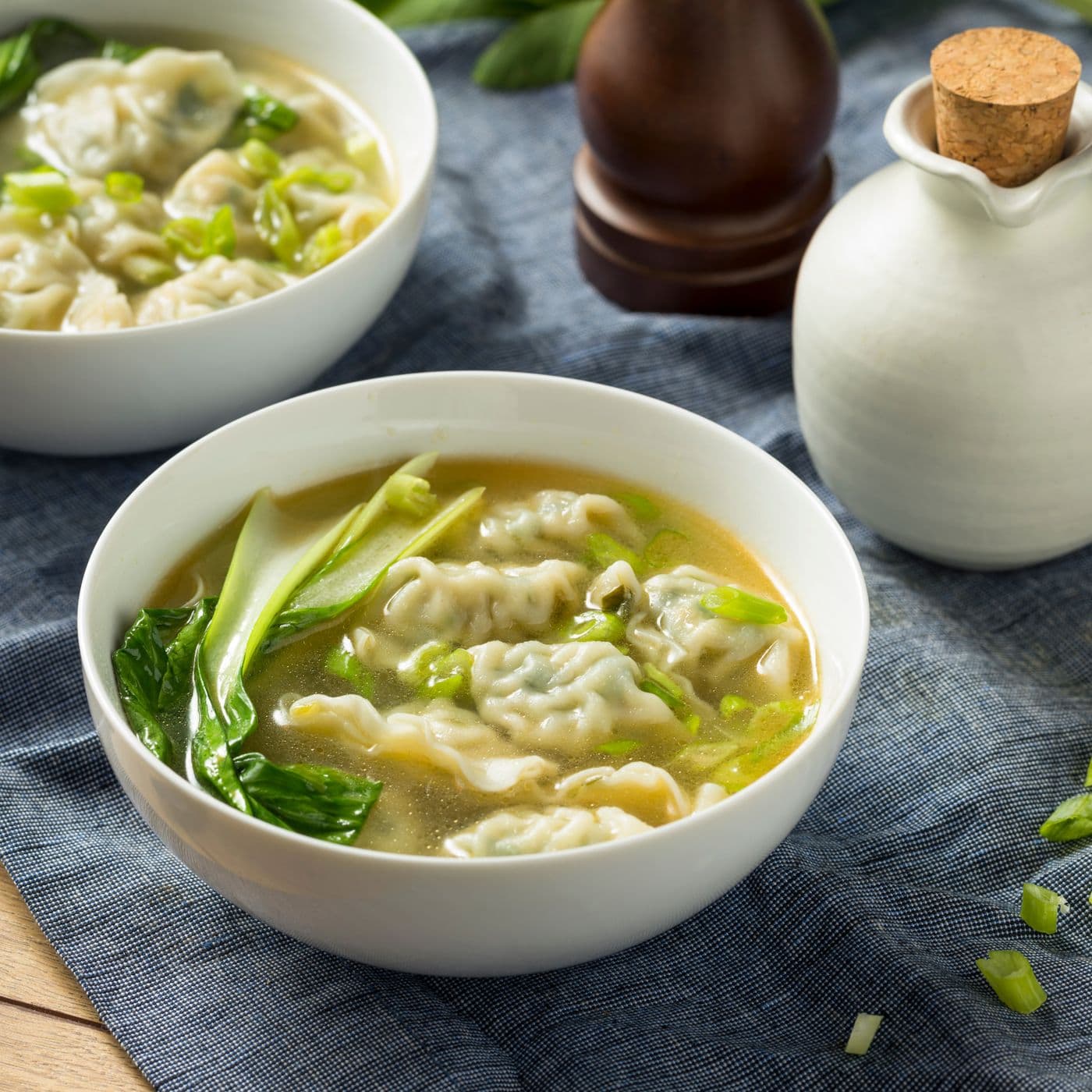 Pho May Restaurant