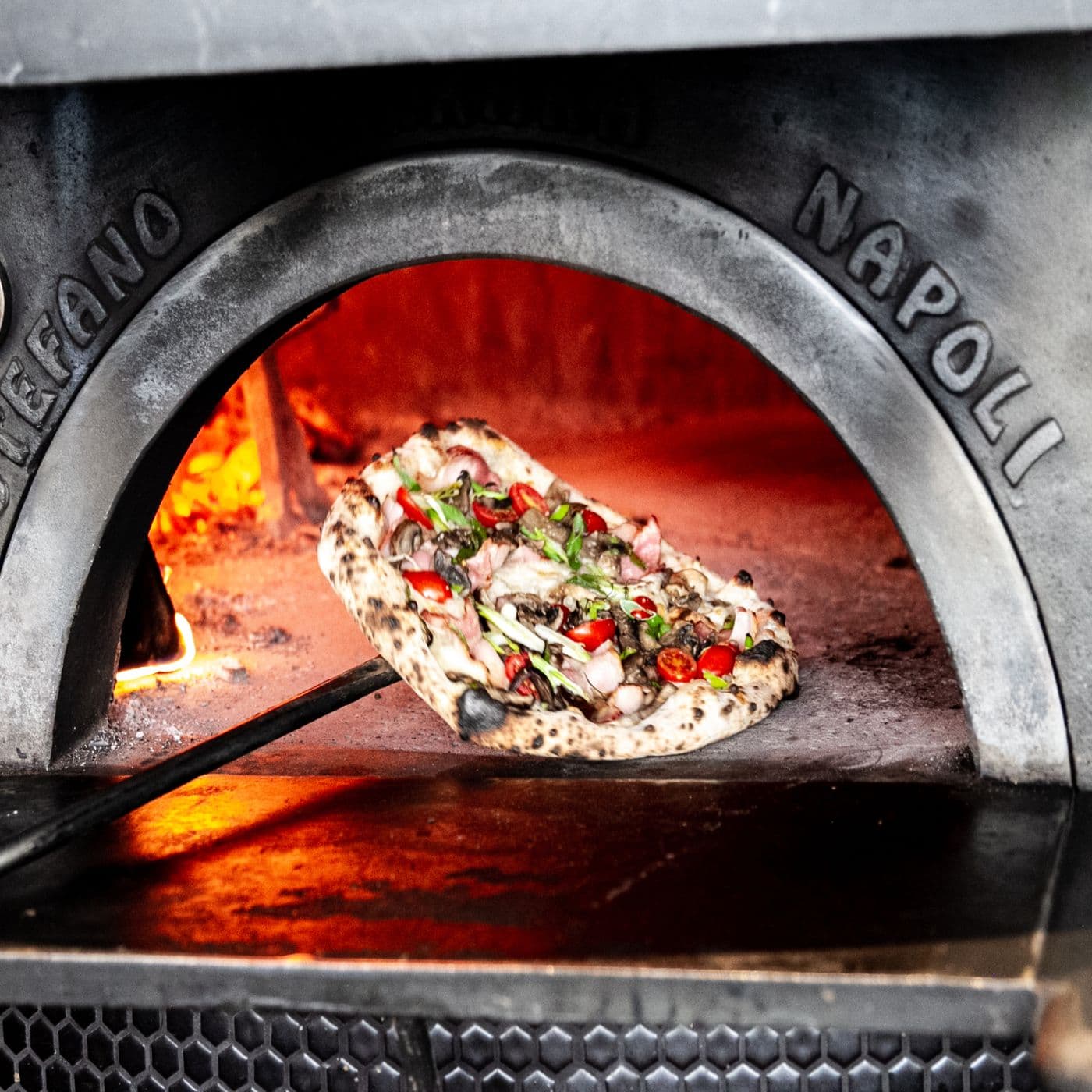 Sopra Sotto Pizzeria