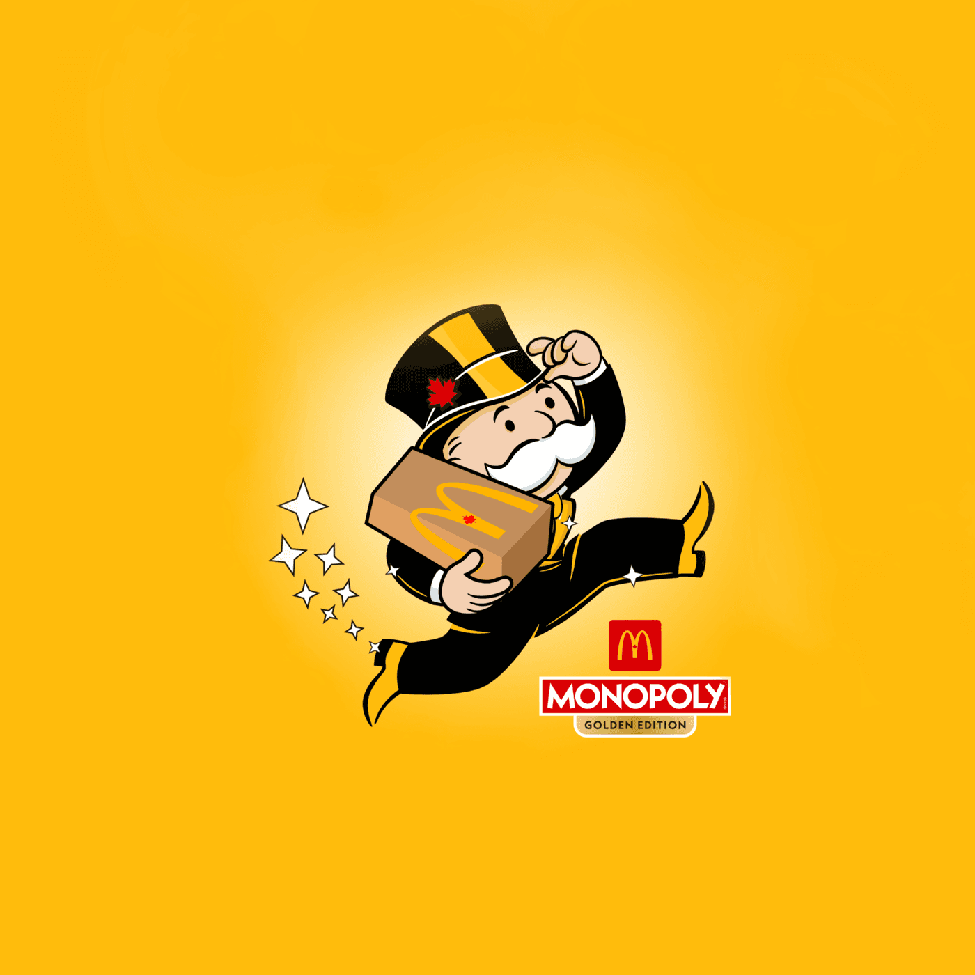 McDonald's Angus
