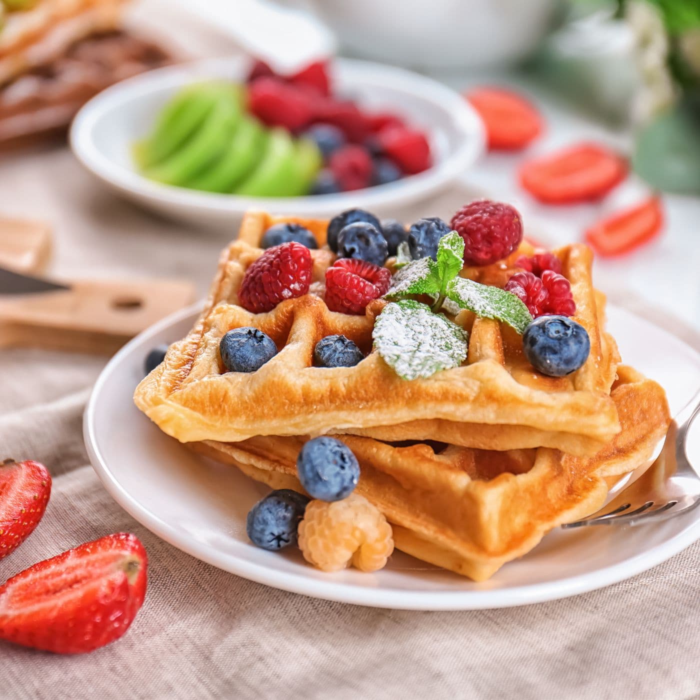 Desserto Oshawa