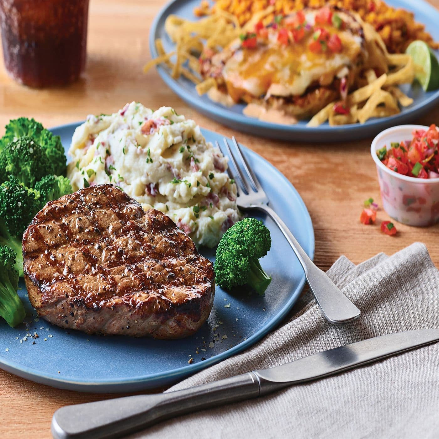 Applebee's - DNU