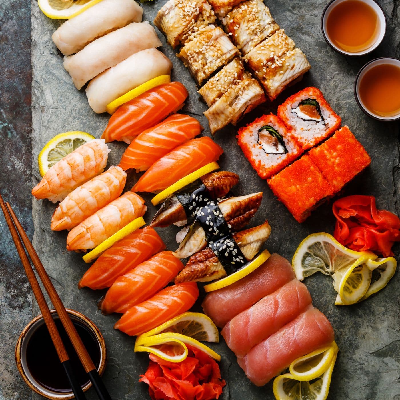 Restaurant Tokyo