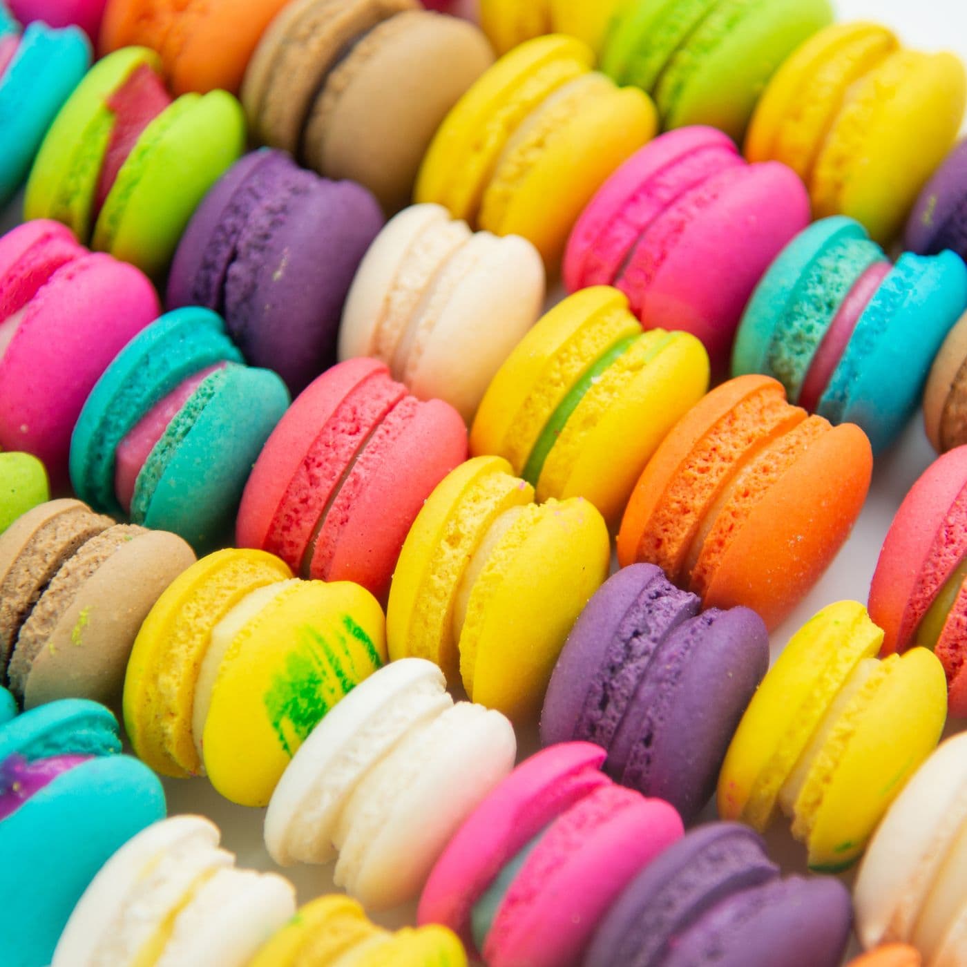 Nicols Pastry Shop Ltd