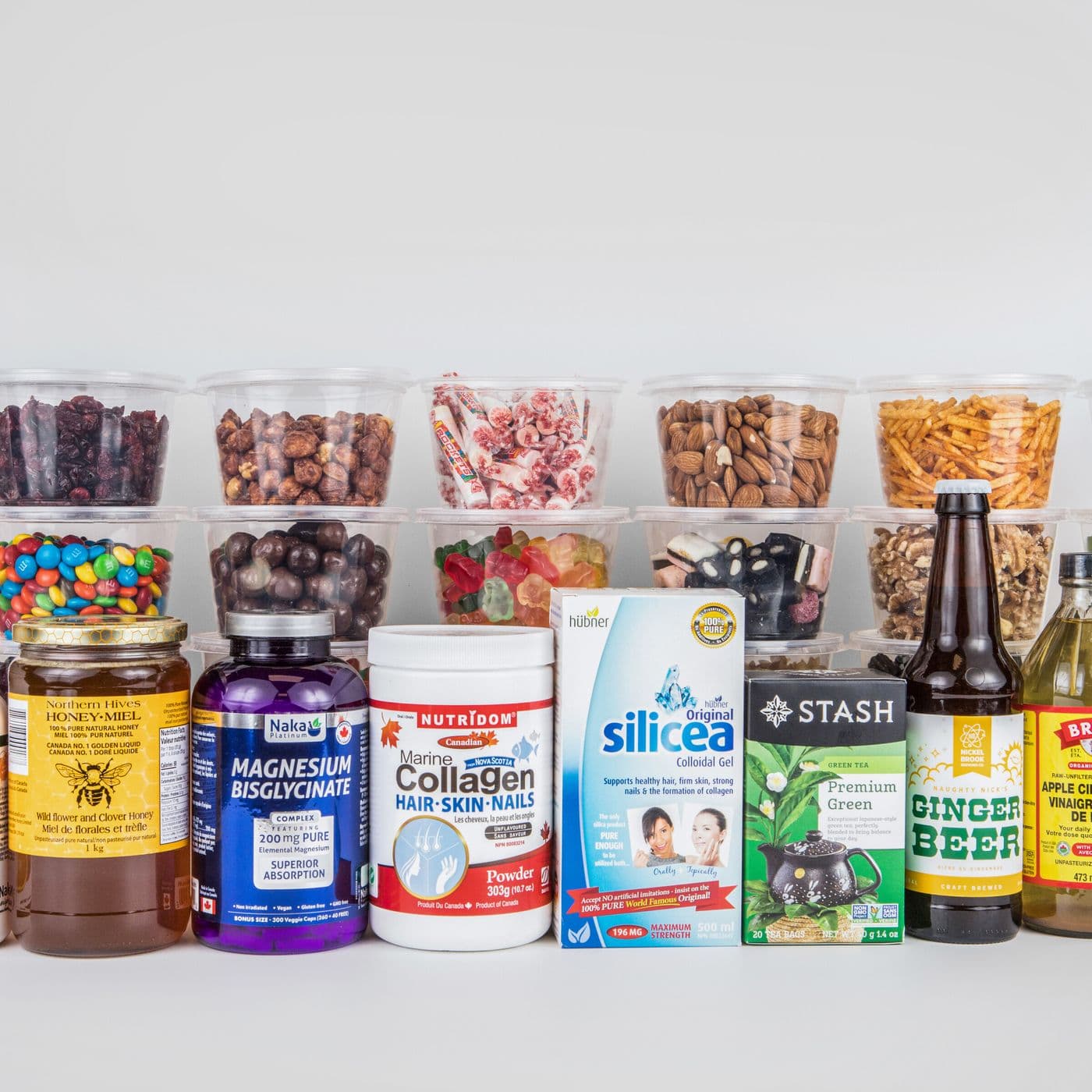 Bulk Food Warehouse