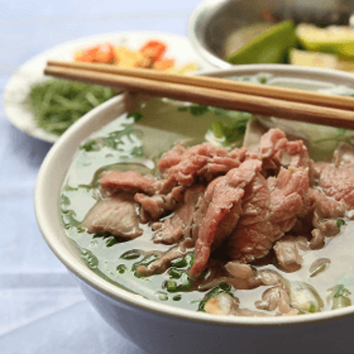 V-Nam Vietnamese Restaurant