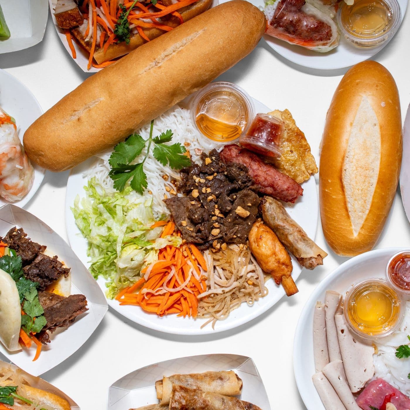 Banh Mi House