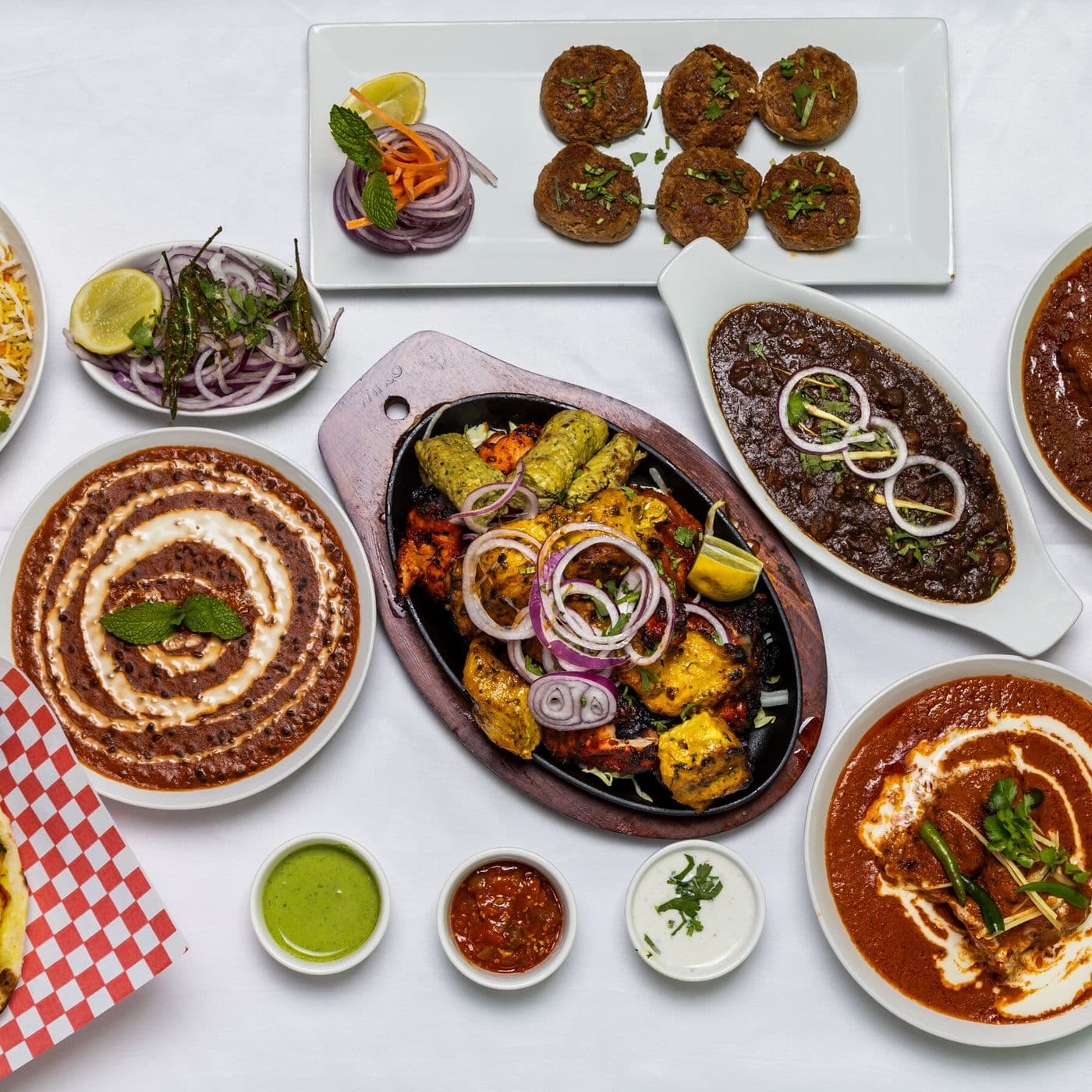 Delhi Zaika