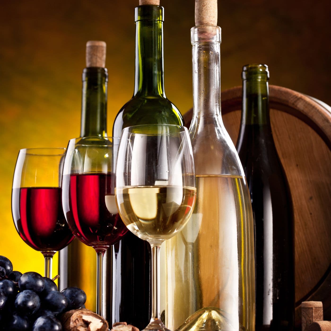 The Tipsy Liquor