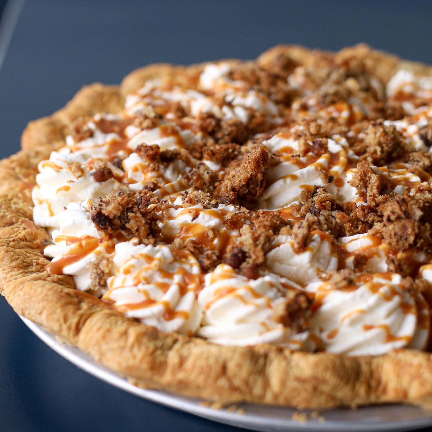 The Pie Hole