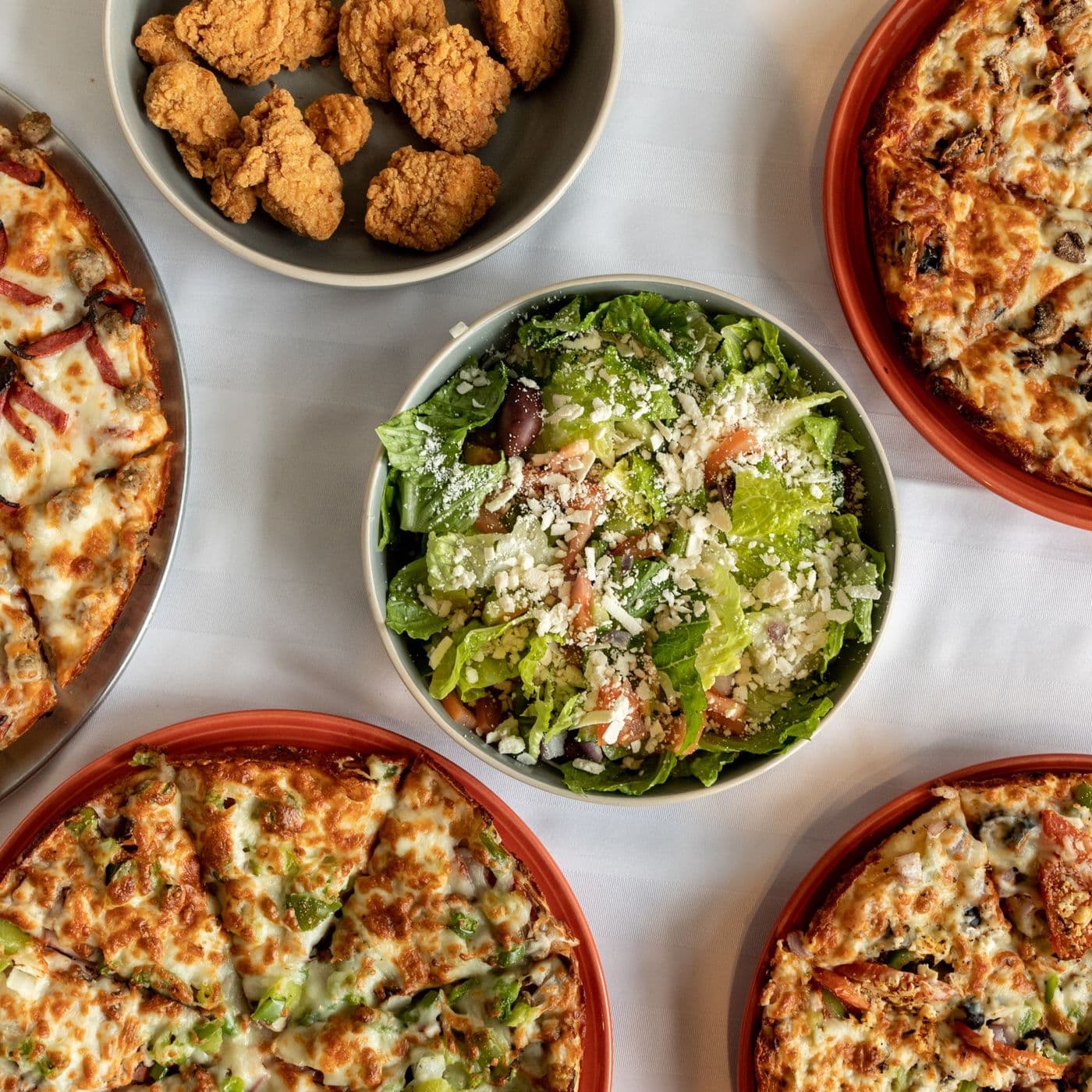 Western Pizza Express