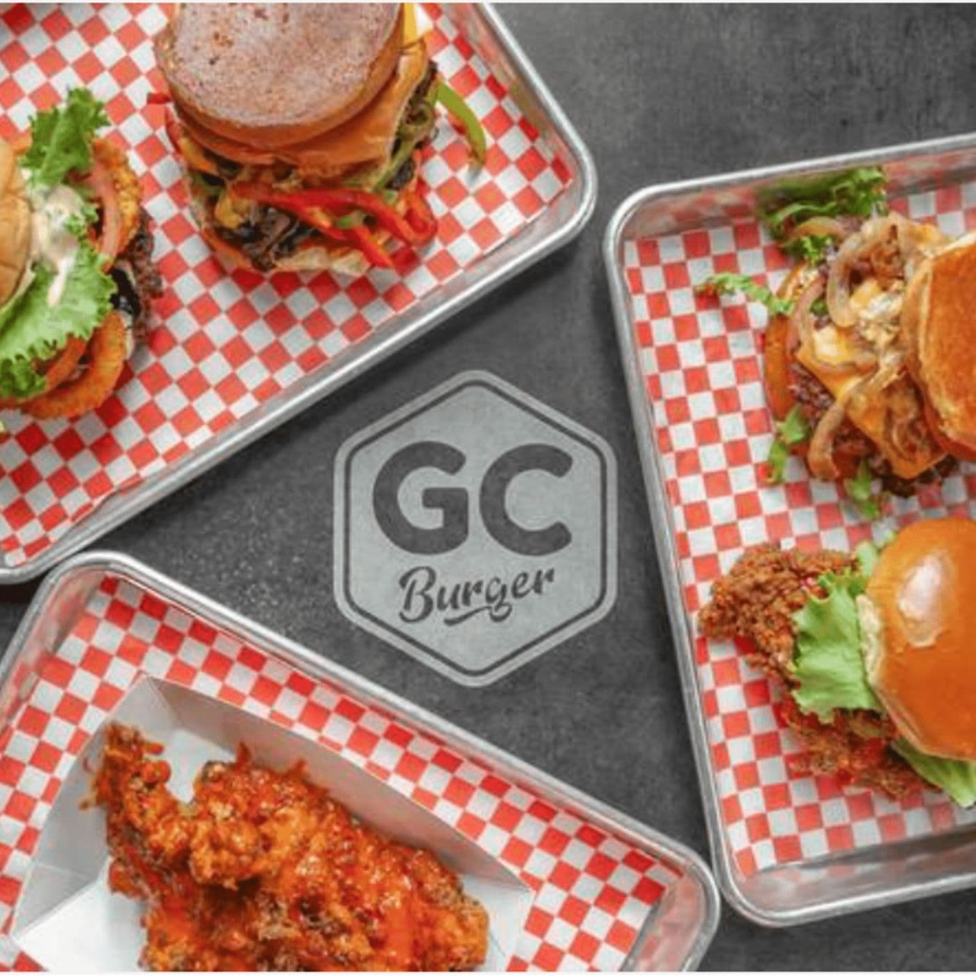 GC Burger