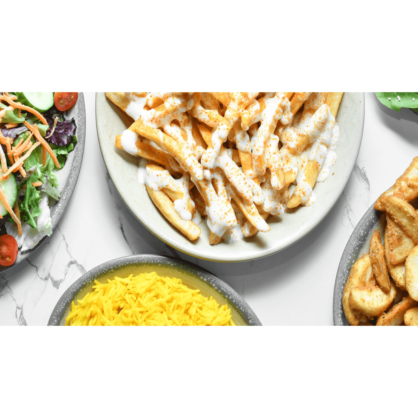 Sizzlo'z Flame Grilled Chicken