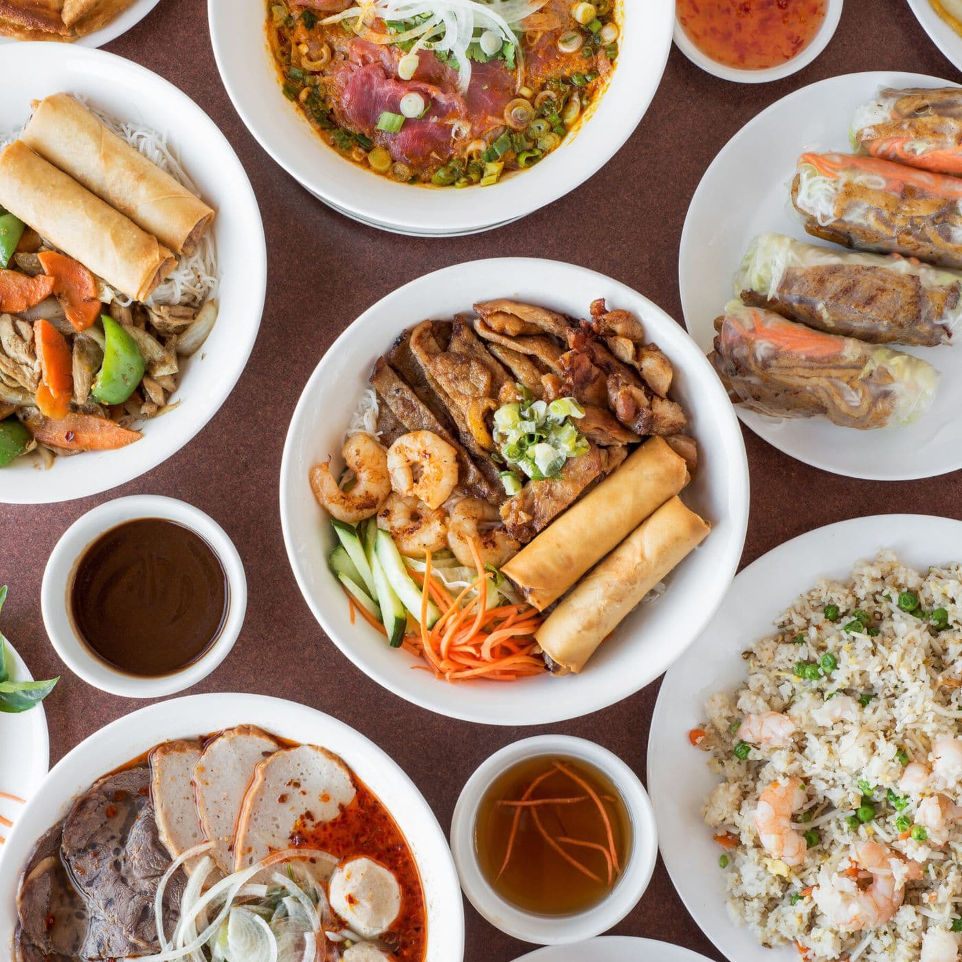 Pho 4 Seasons