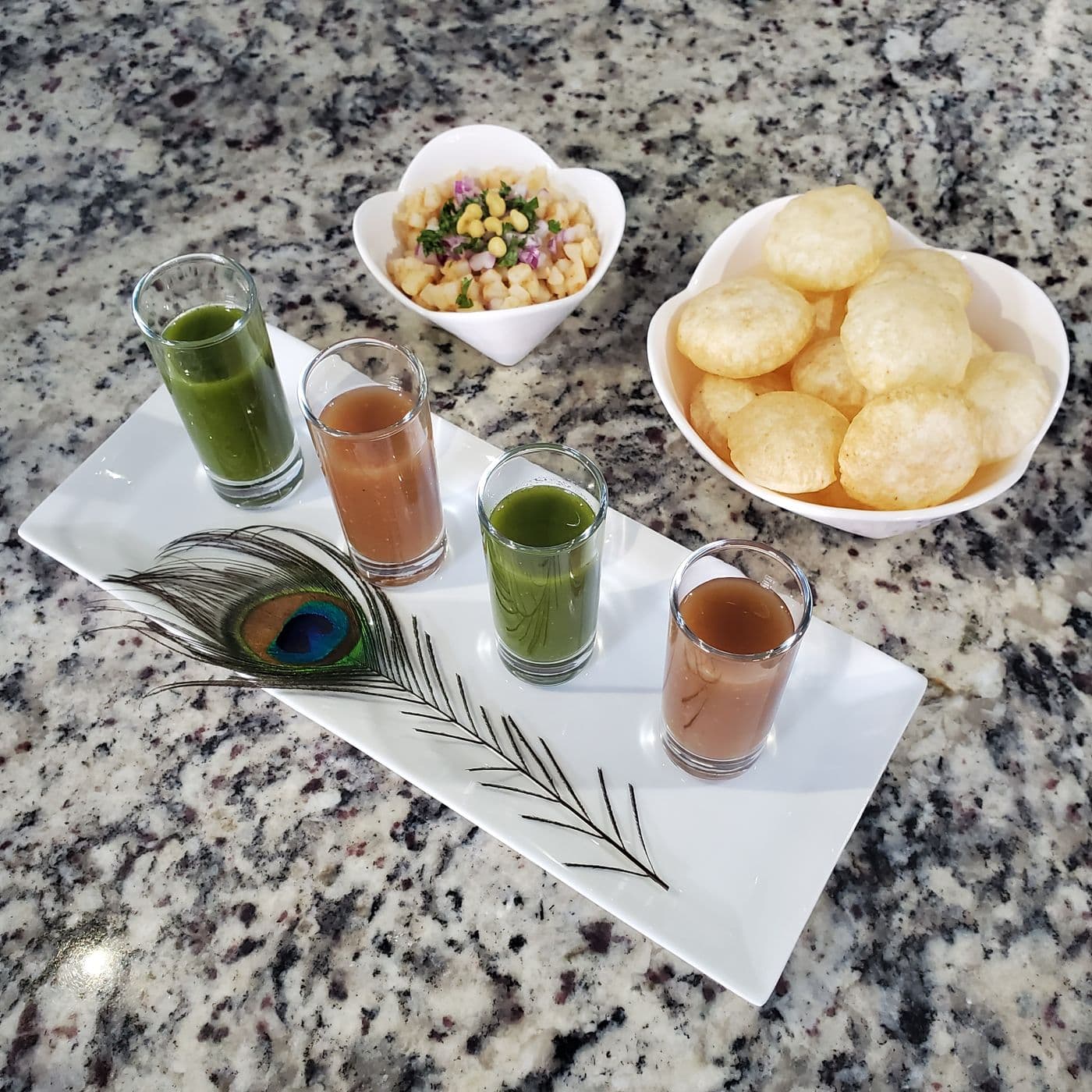Pani Puri Express