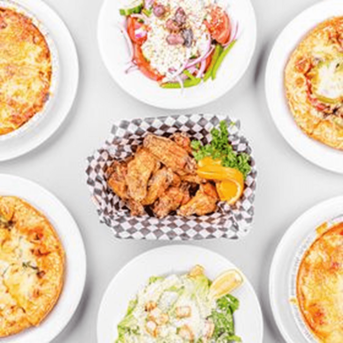 Matador Pizza (Hillhurst)